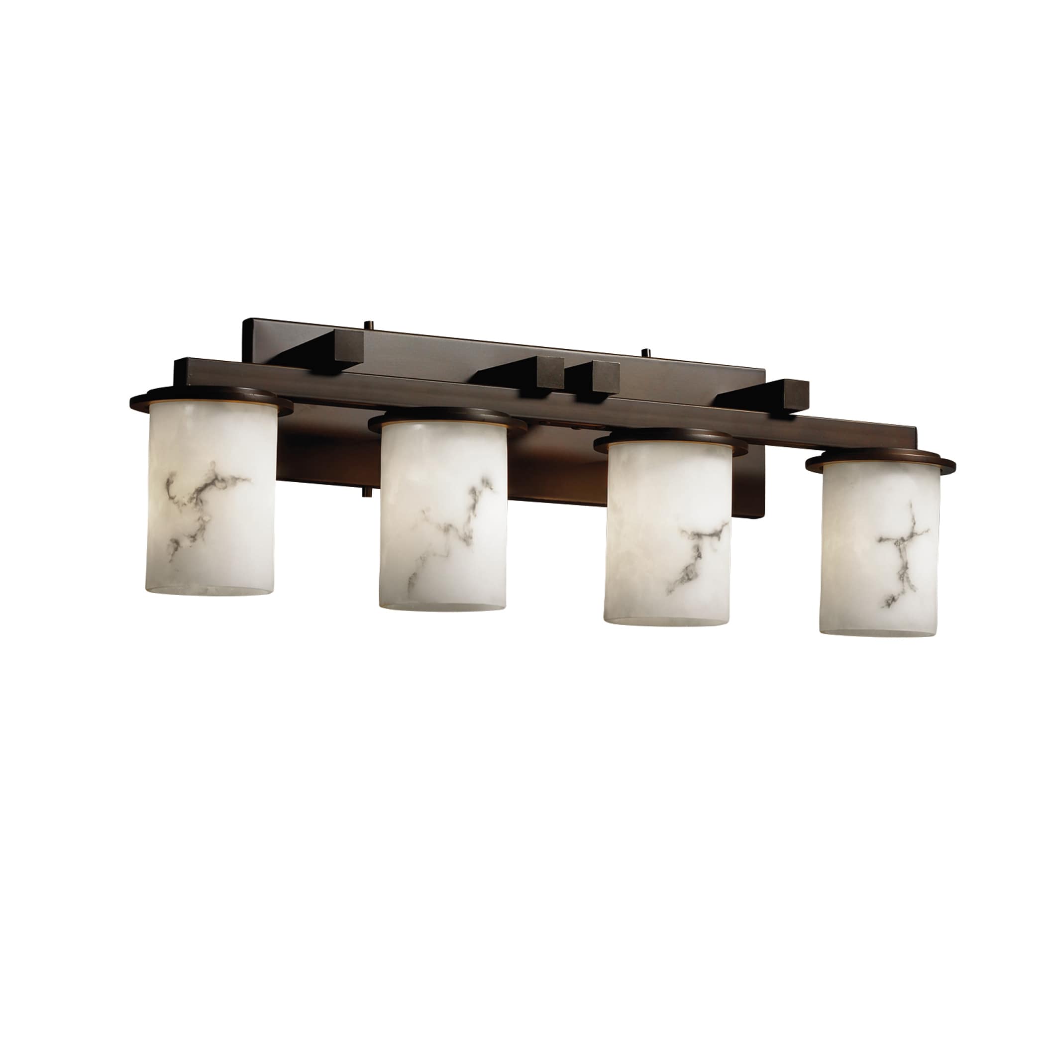 Justice Design Group FAL-8774-10-DBRZ b089995 - View #3