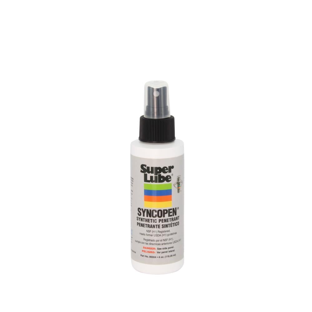 Super Lube 3 oz Tube Silicone Heat Sink Compound - High Temperature  Resistance - Excellent Heat Transfer Efficiency in the Hardware Lubricants  department at