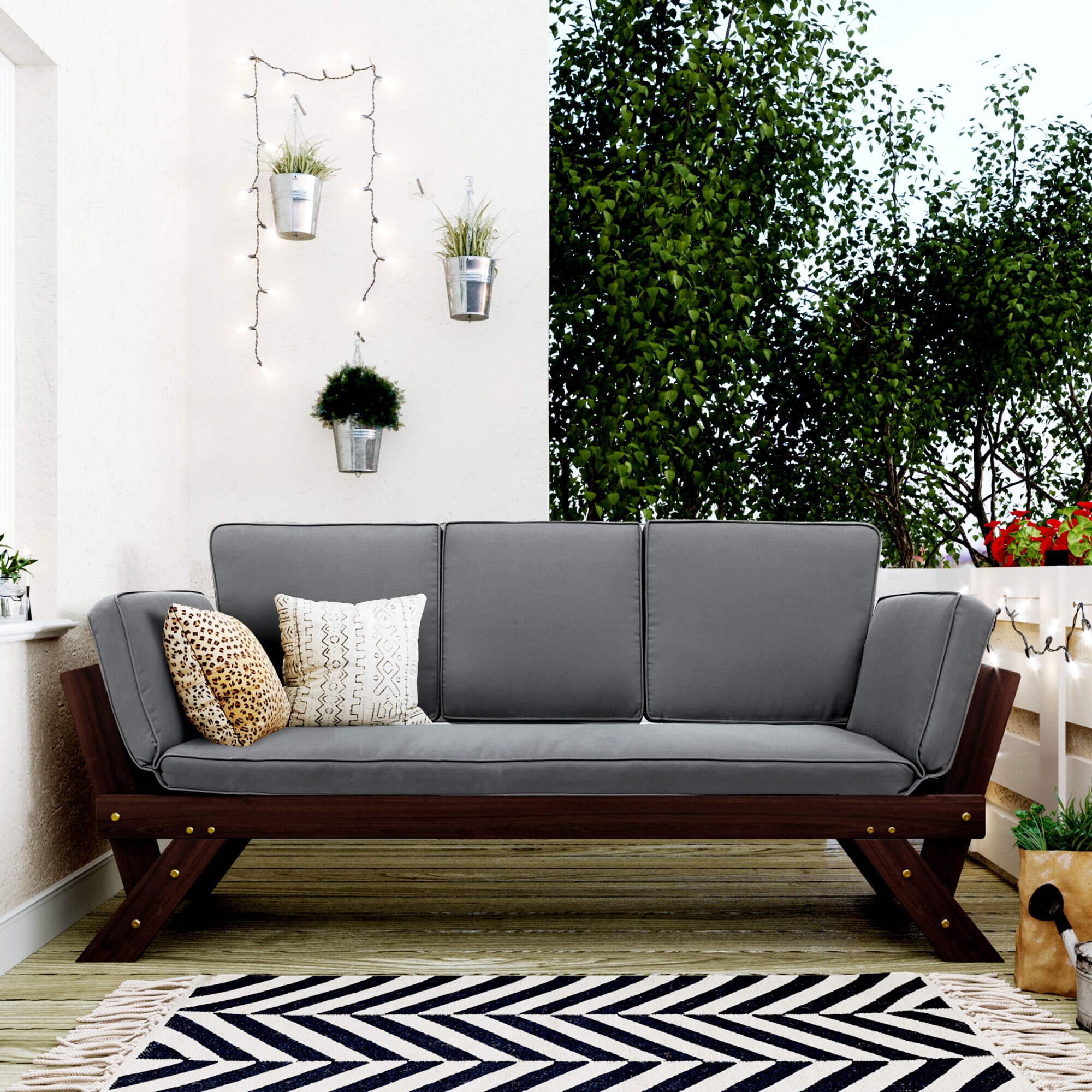 Flynama YC-V-0141AAE Patio-Conversation-Sets - View #2