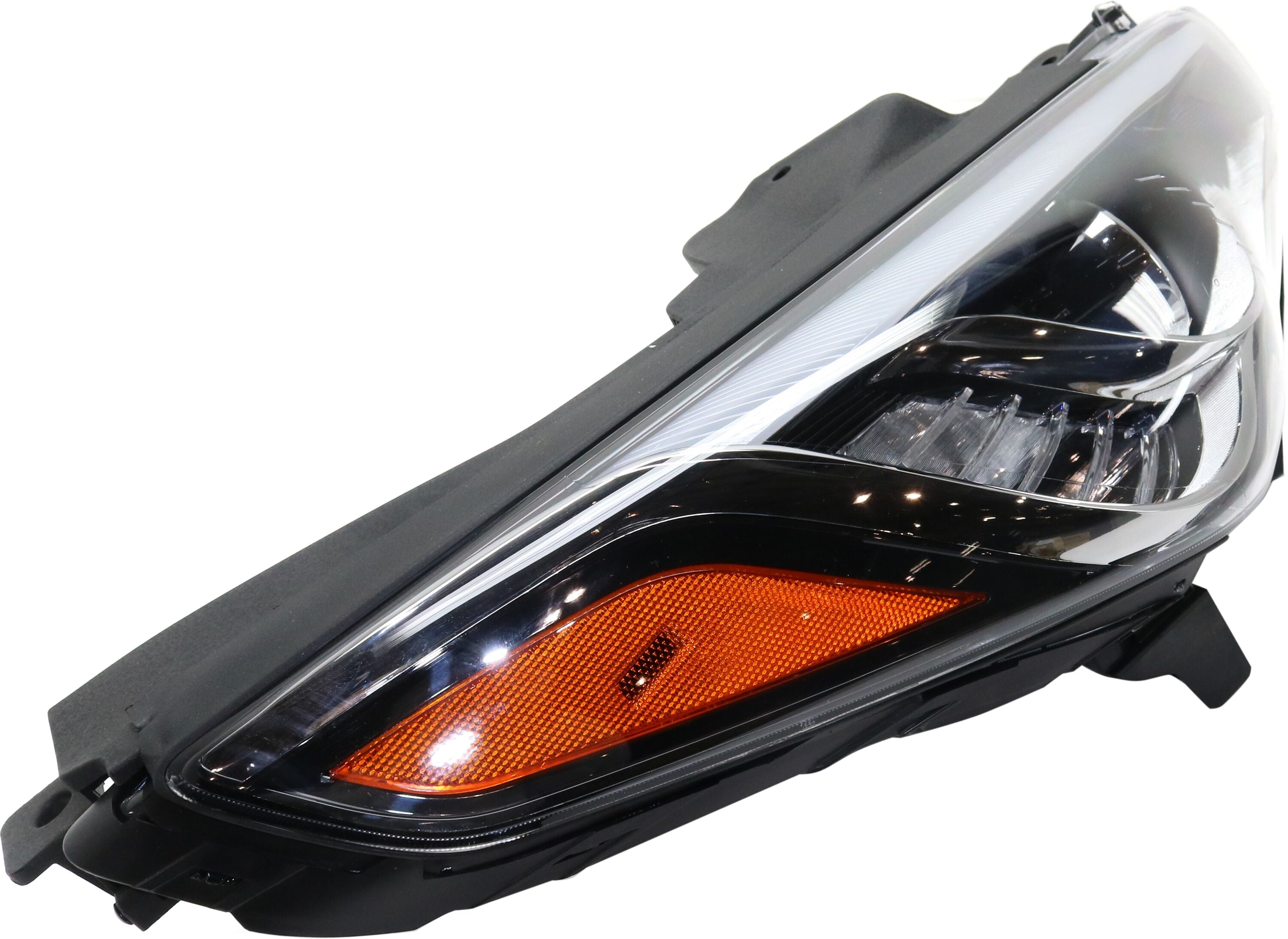 Garage-Pro JCWRH10010013GP Headlights-Components - View #2