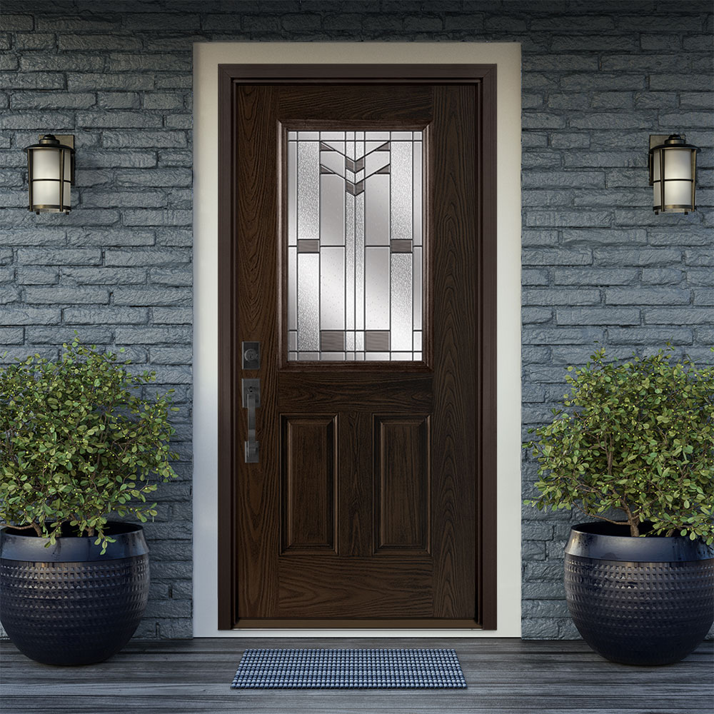 Masonite 3420246 Entry-Doors - View #2