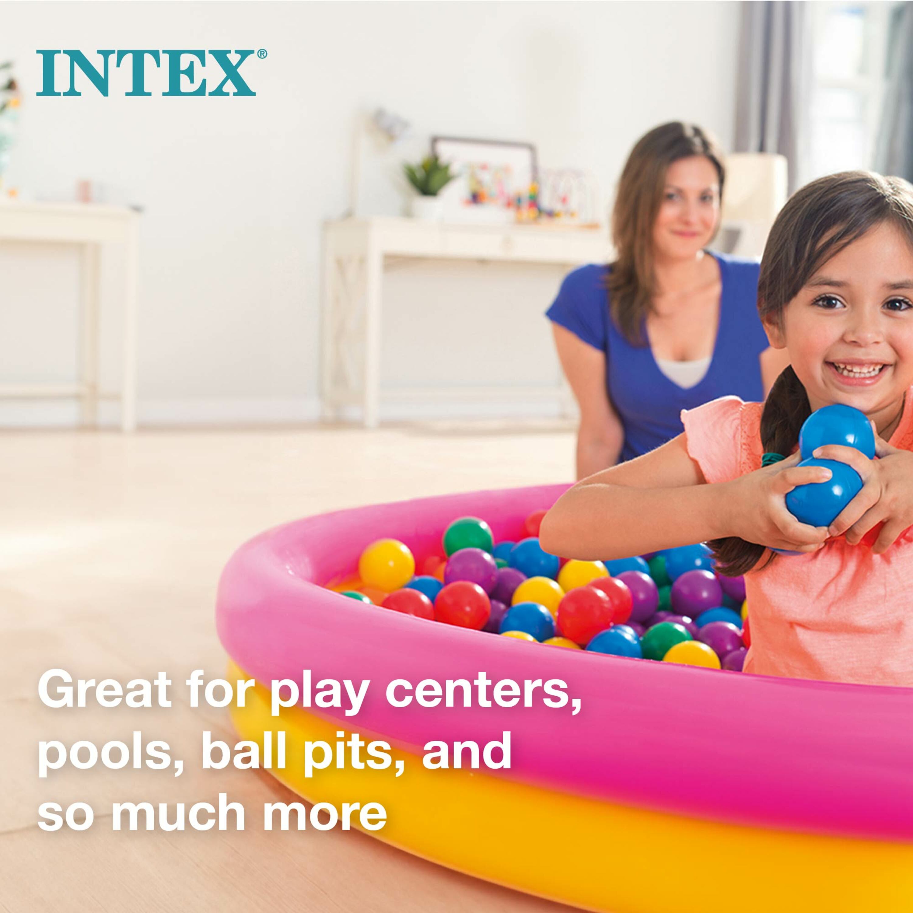 Intex 42988 Bounce-Houses - View #7