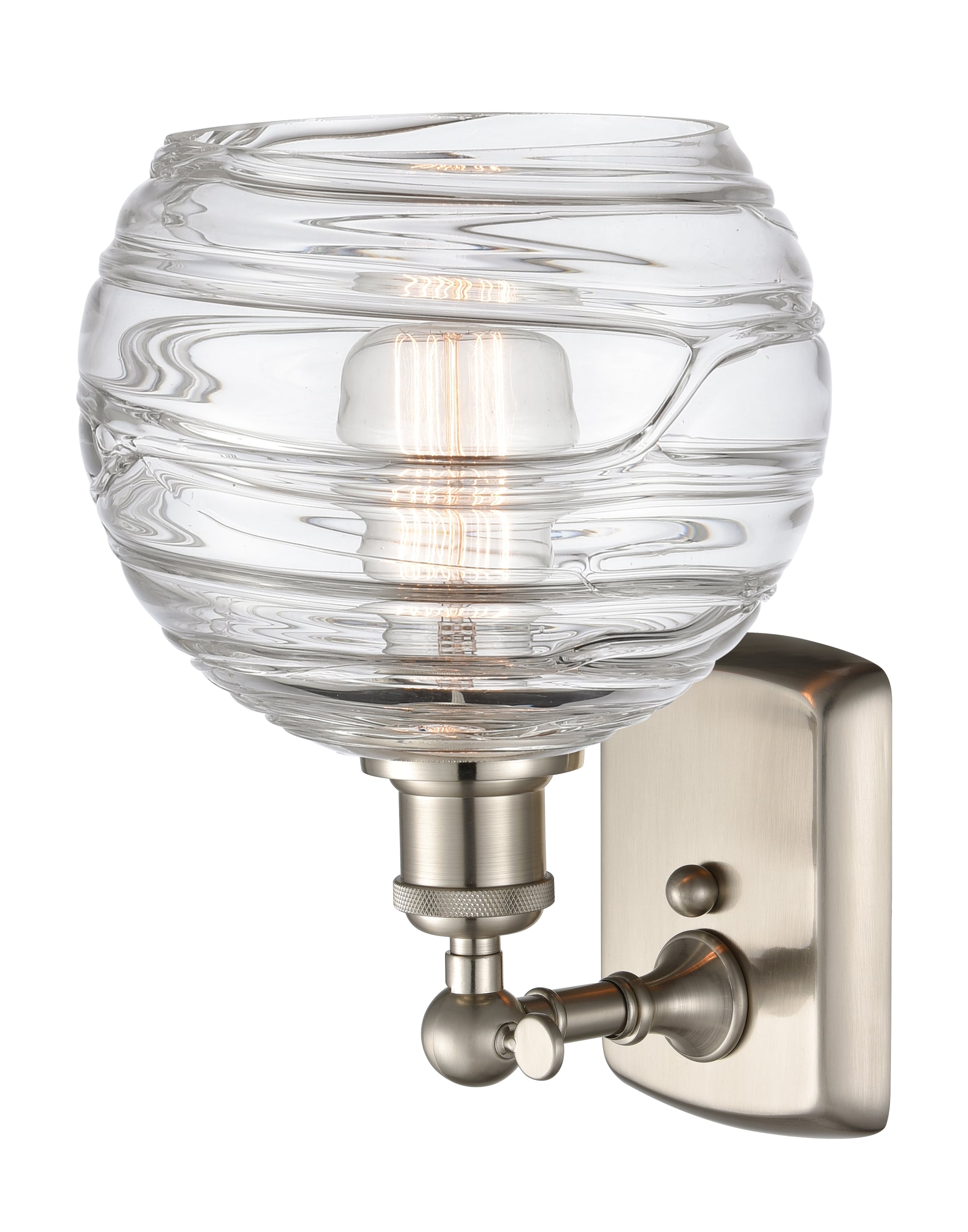 Innovations Lighting 516-1W-SN-G1213-8 b090000 - View #2