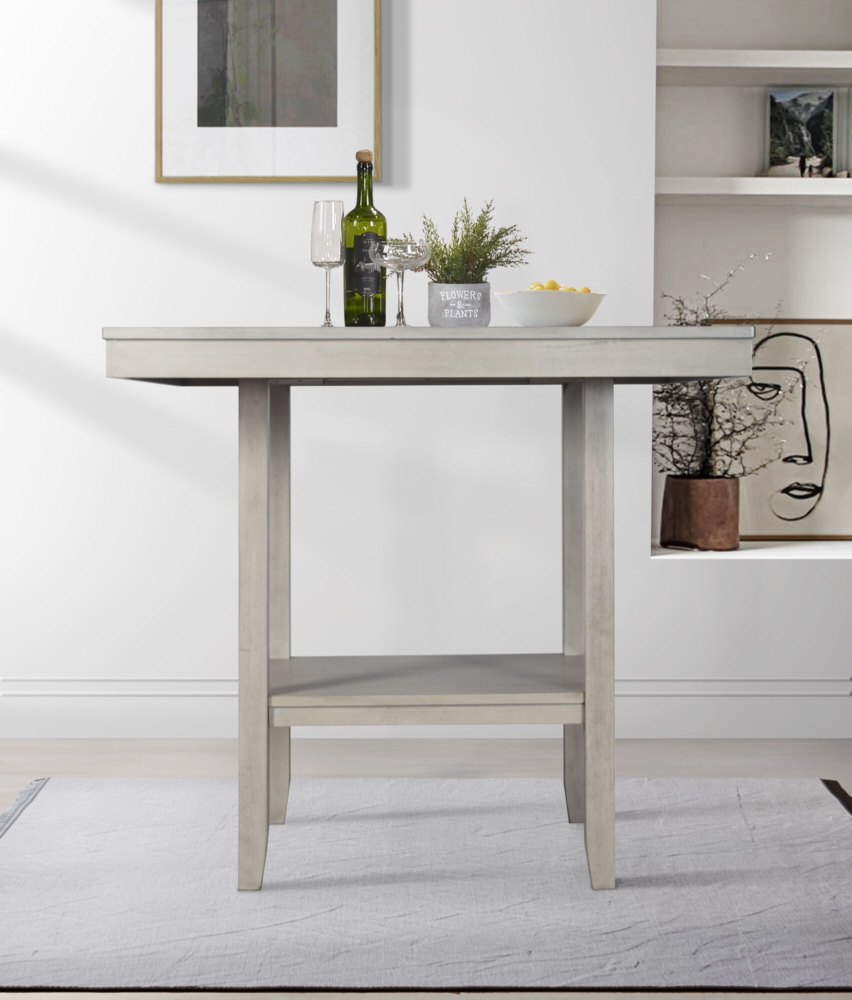 Home Design 60047DAGY Dining-Sets - View #2
