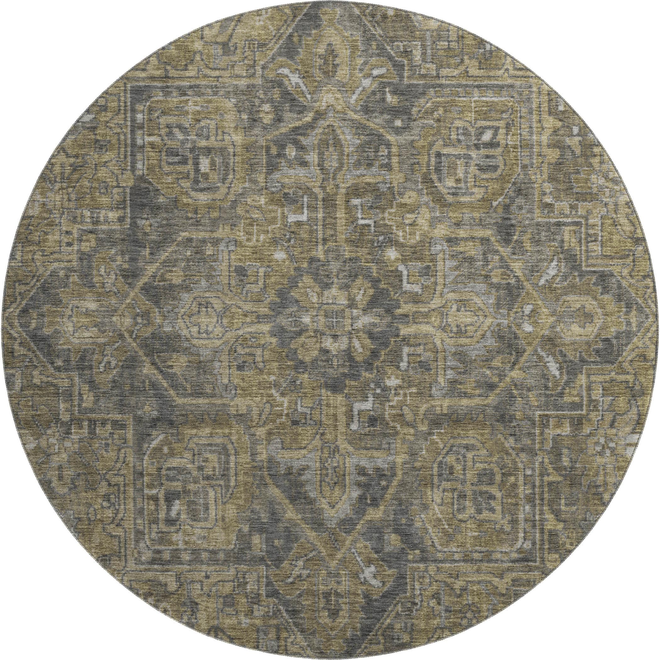 Addison Rugs AMF531OR10X14 rugs - View #2