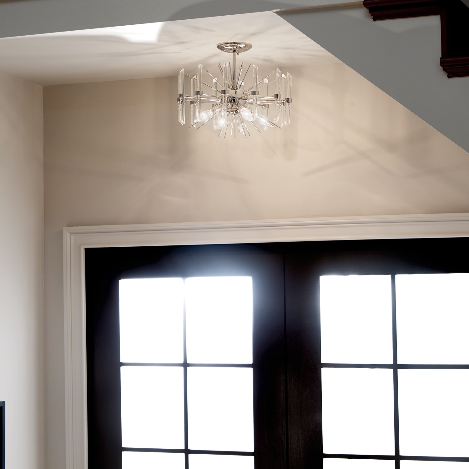 Kichler 44277PN flushmounts - View #5