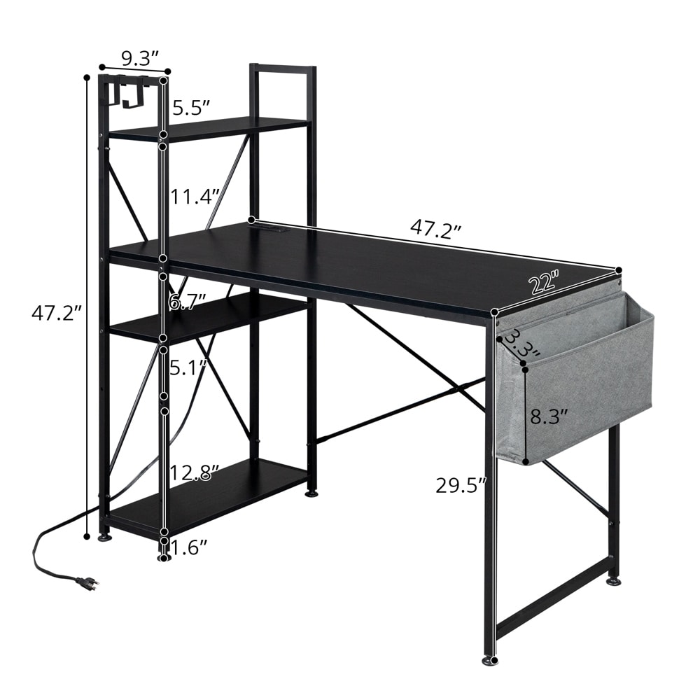 Winado LO1G52002360 desks - View #8