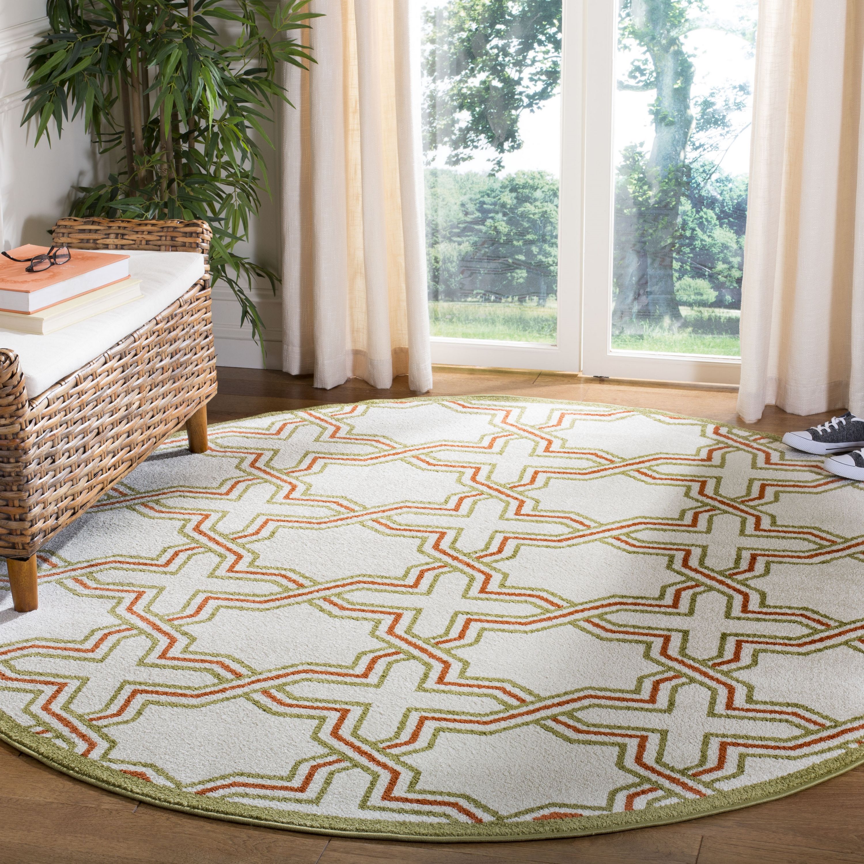 Safavieh AMT413A-7R rugs - View #2