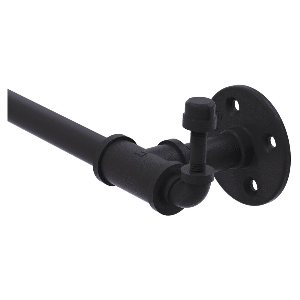 Allied Brass P-250-30-TBHK-BKM d060350 - View #2