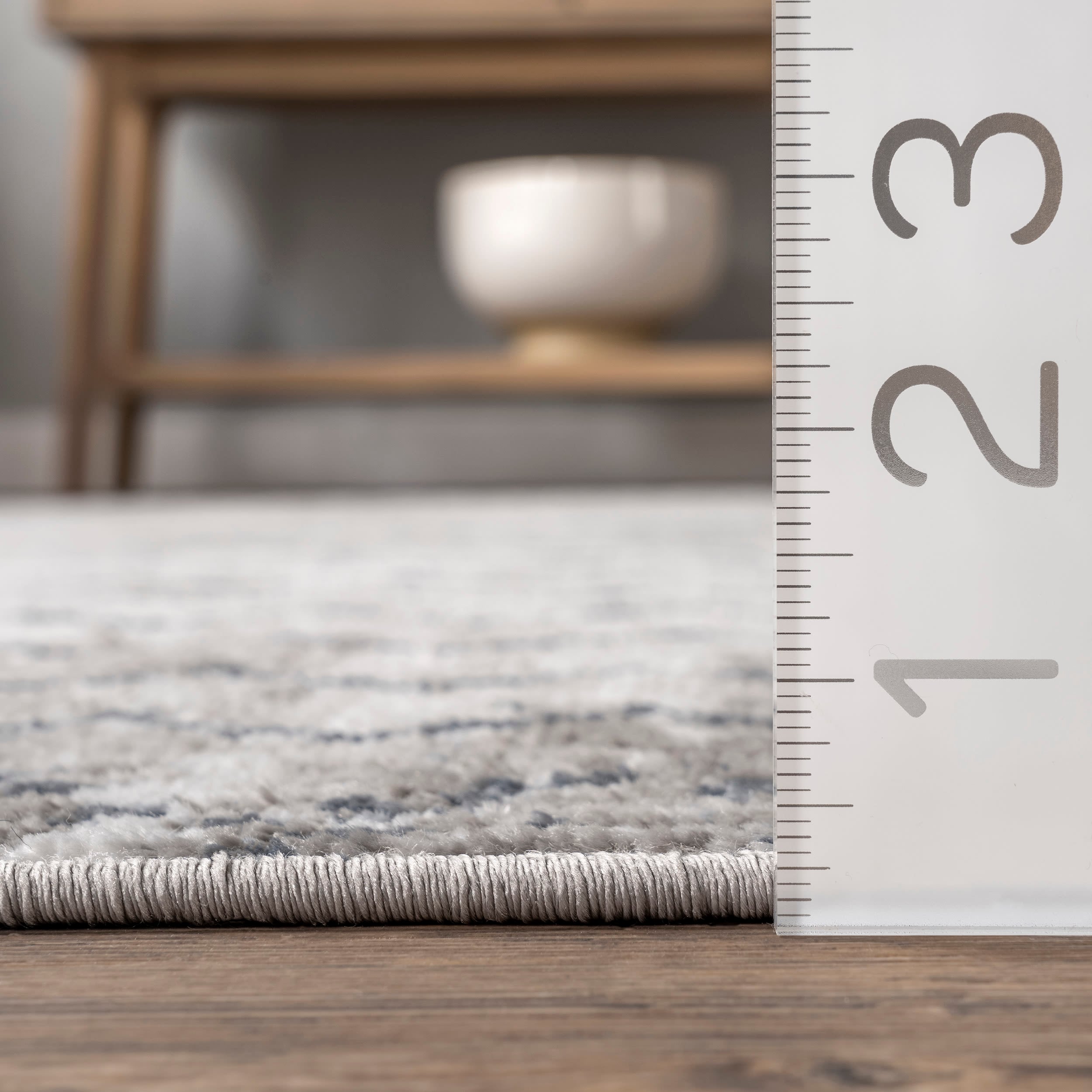 nuLOOM LPBL03A-406 rugs - View #4