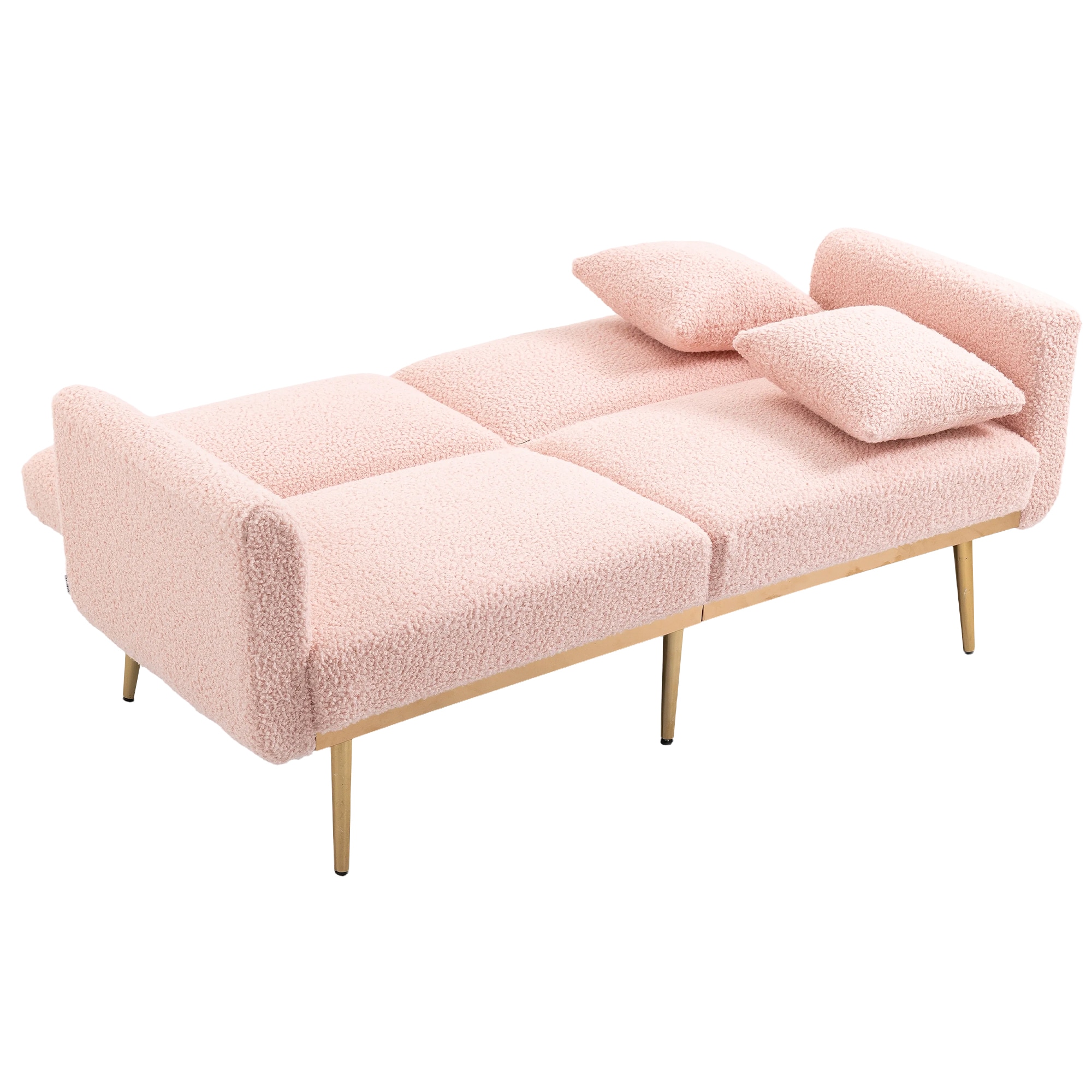 Bybafun YD2700113 futons - View #4
