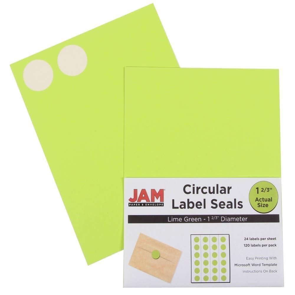 JAM Paper 147627FASSRT Sticky-Notes - View #3