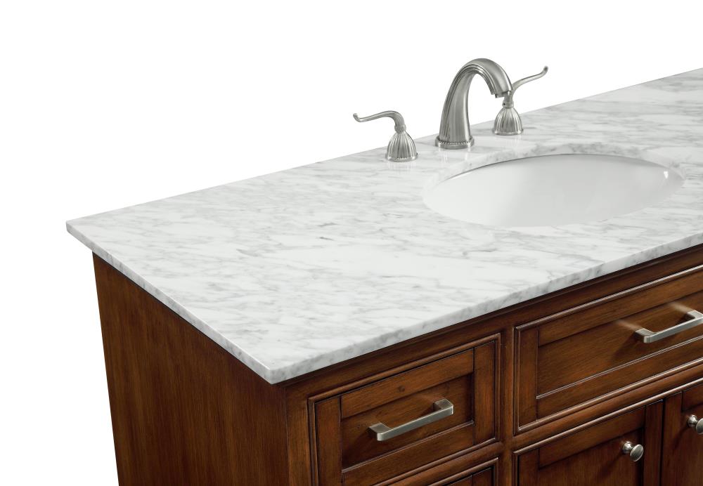Elegant Decor FI45048TK Bath-Vanity-Combo - View #4