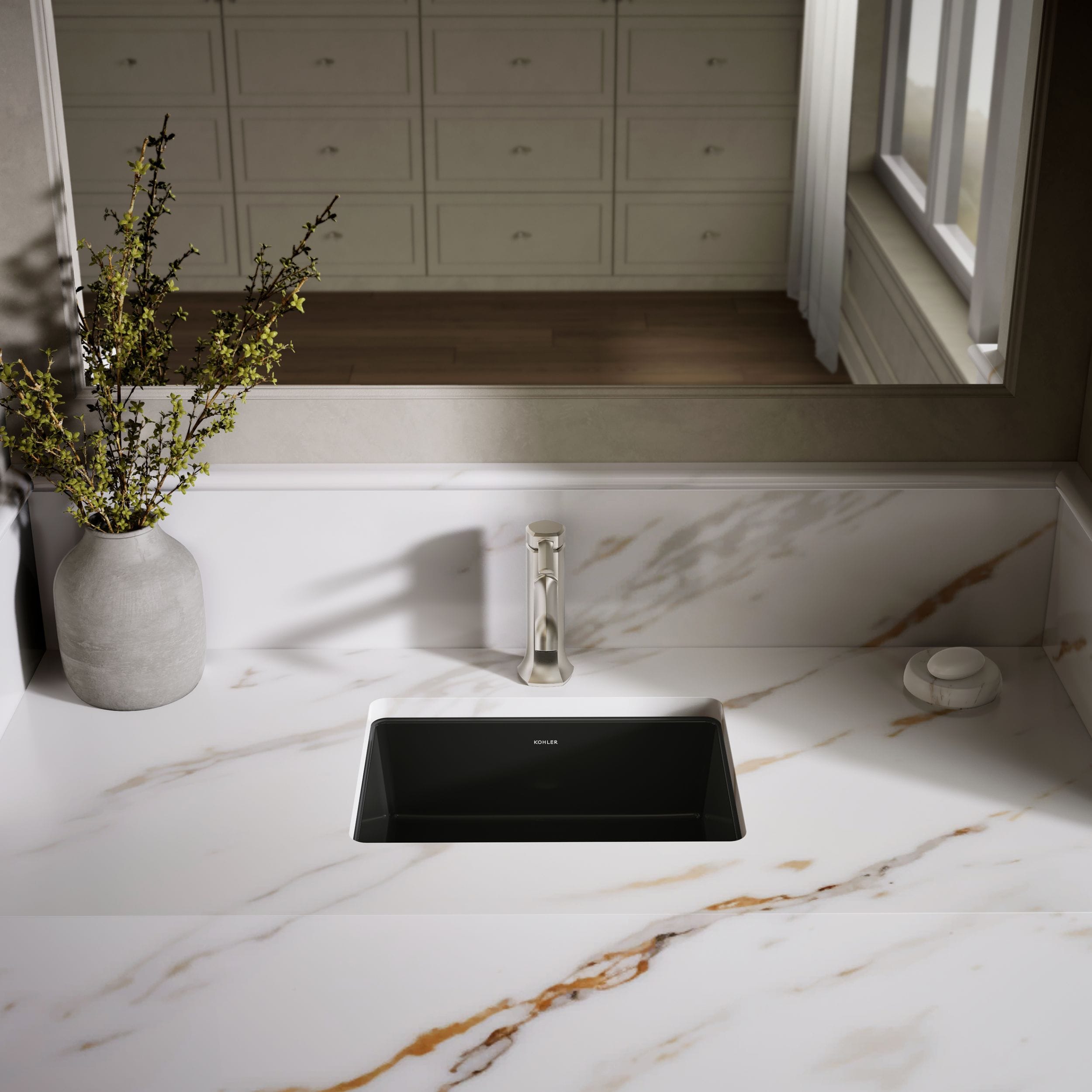 KOHLER K-8189-7 Bath-Sink - View #9