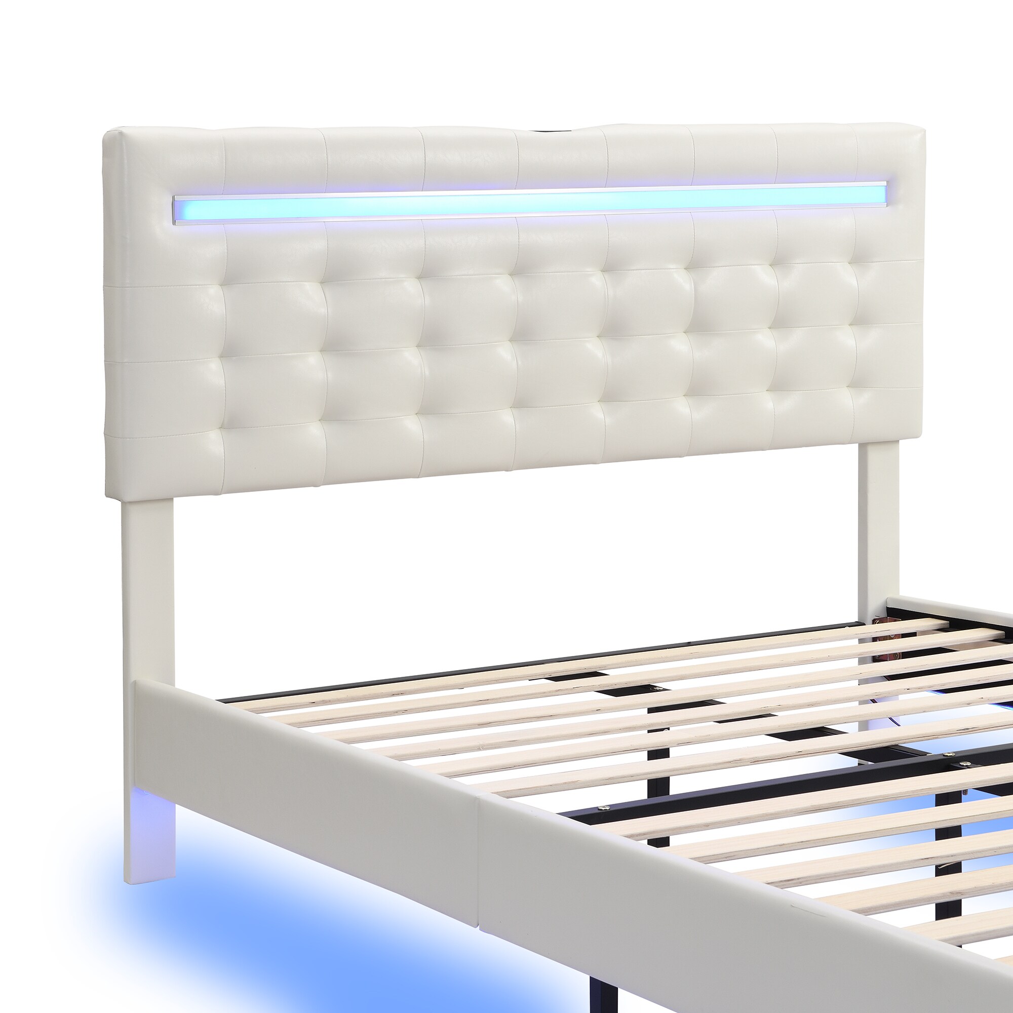 ModernLuxe L-WF309336AAK beds - View #8