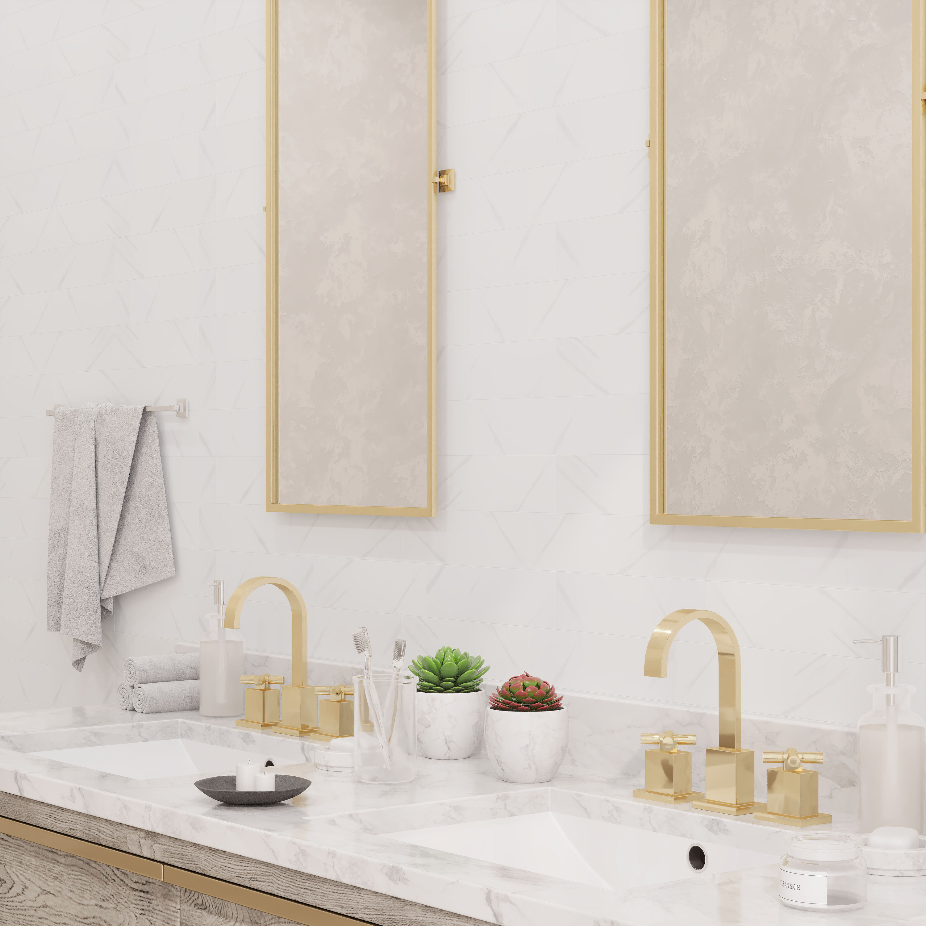Avant Decor STC006-SMP Tile-Samples - View #5