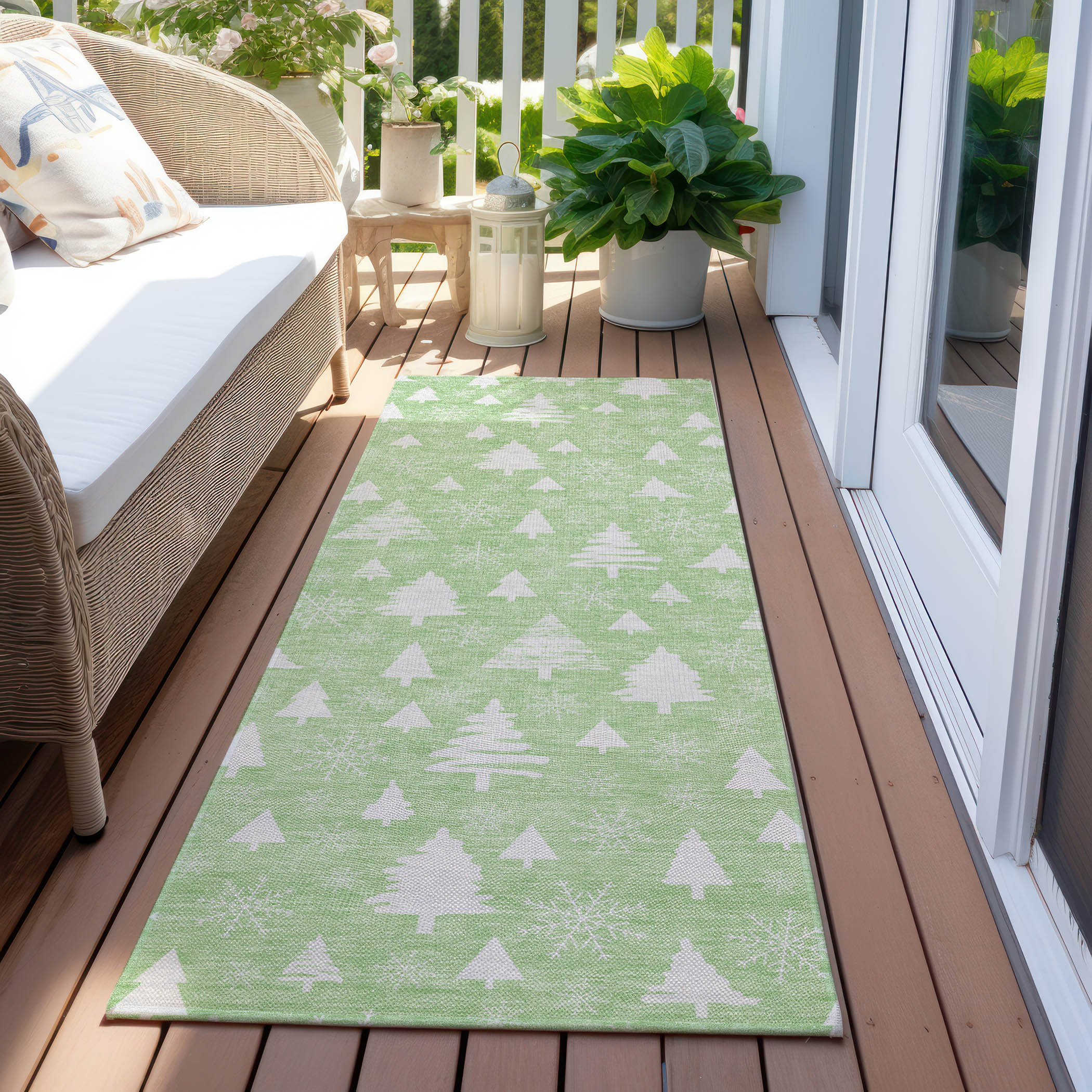 Addison Rugs ACN1815MZ2X8 rugs - View #7
