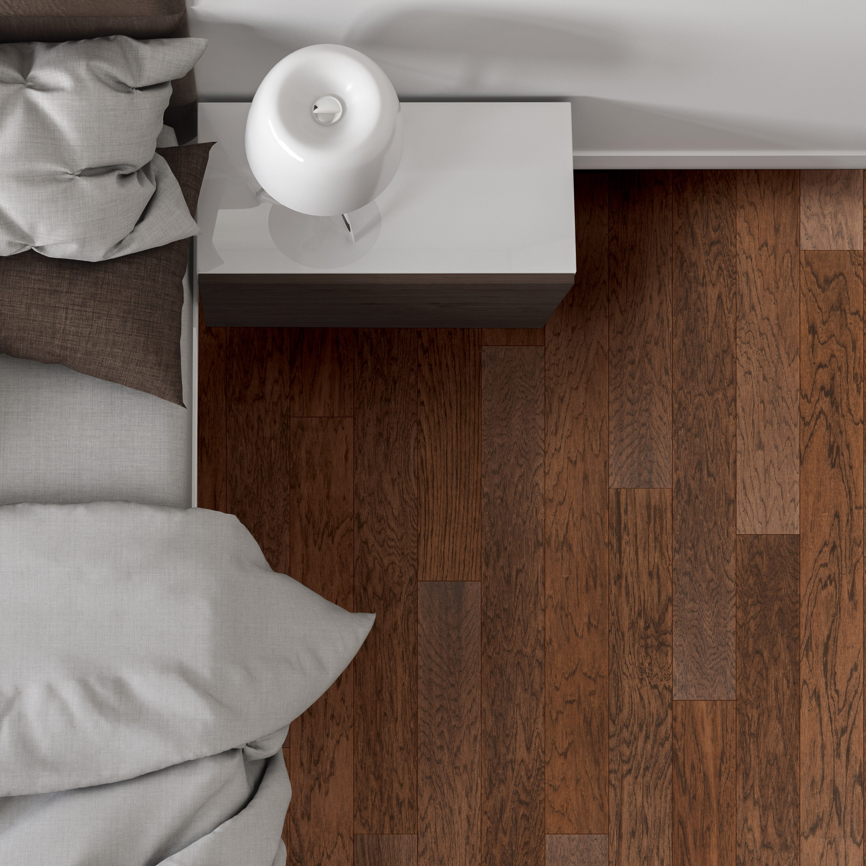 SMARTCORE LX55203002 Wood-Floors - View #8