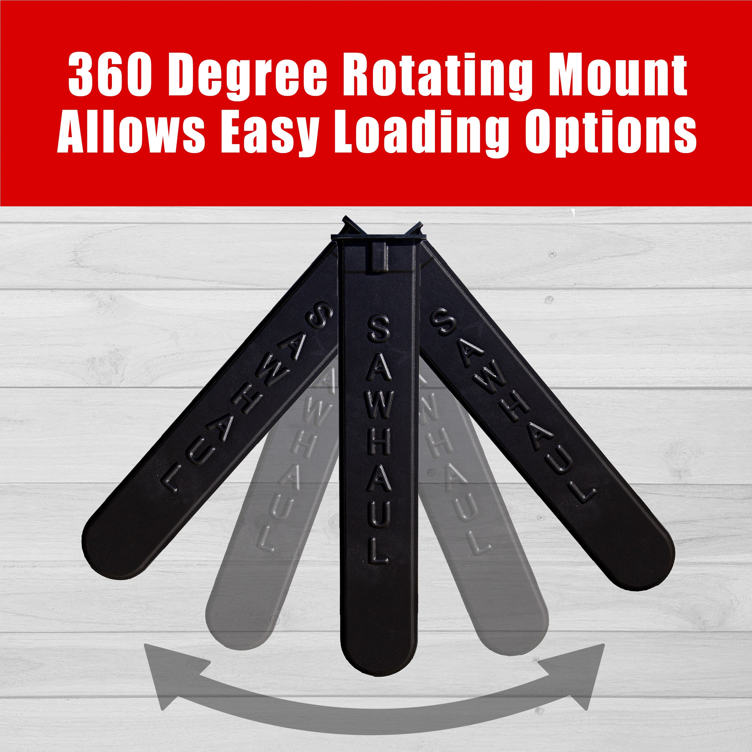 GearHaul SLSPC-28 Chain-Saw-Accessories - View #4