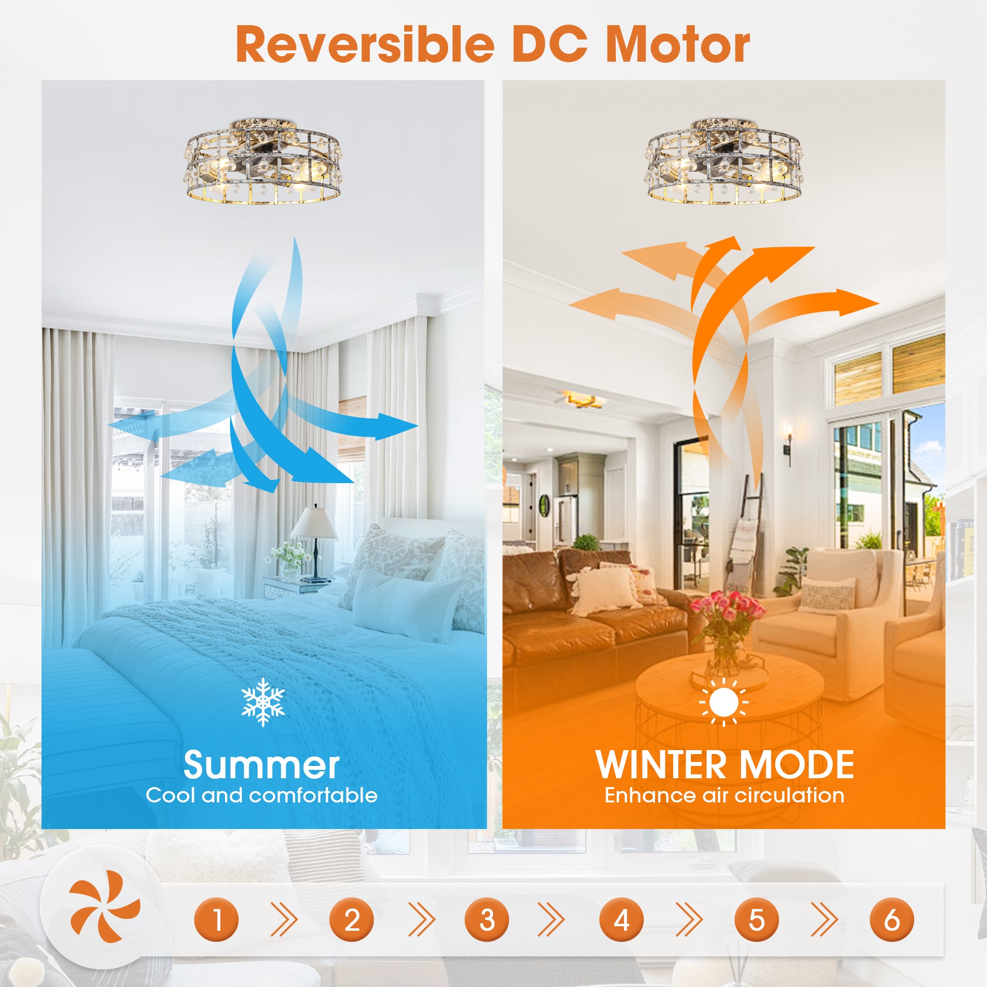  BBF3007 Ceiling-Fans - View #10