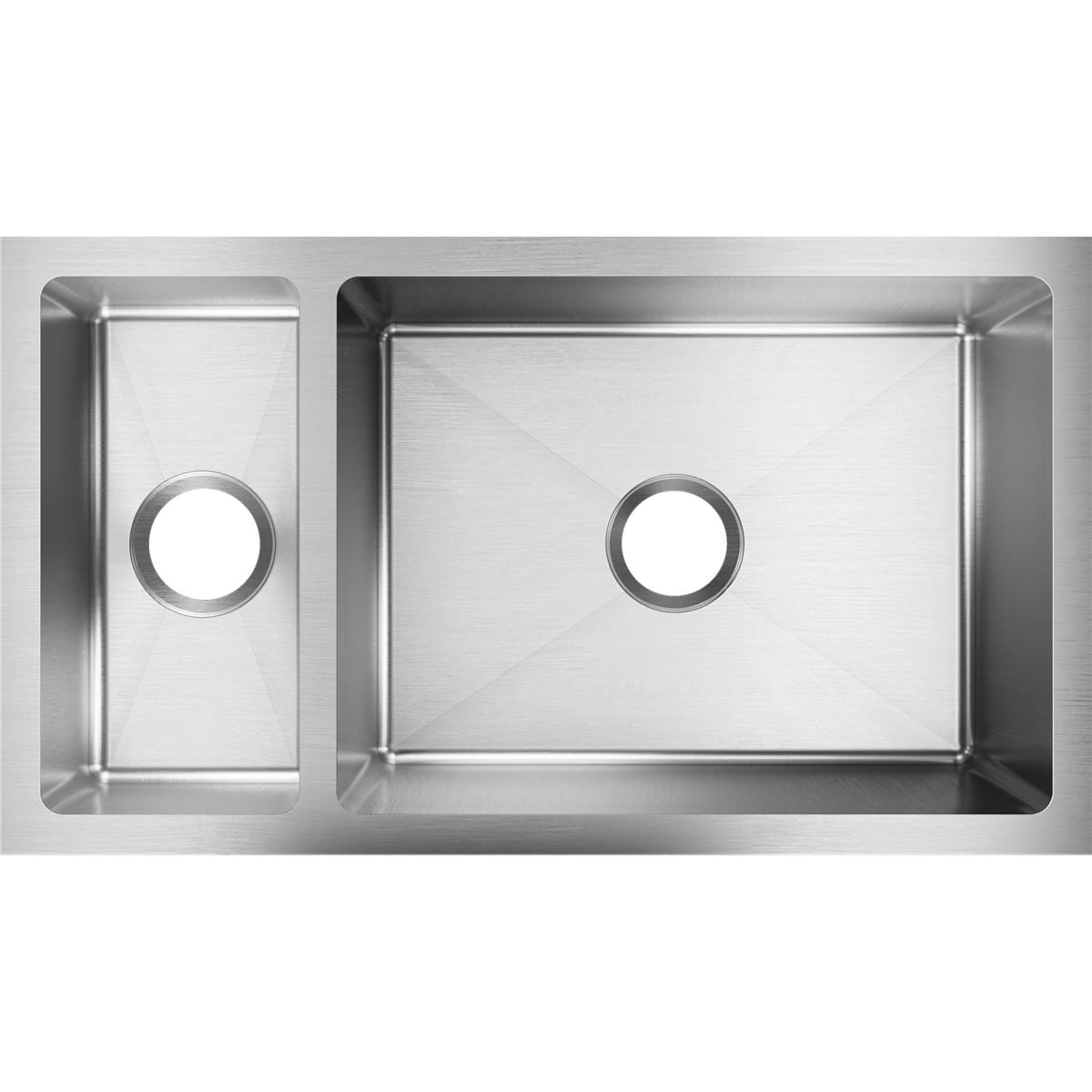 Elkay EFRU321910T Kitchen-Sinks - View #3