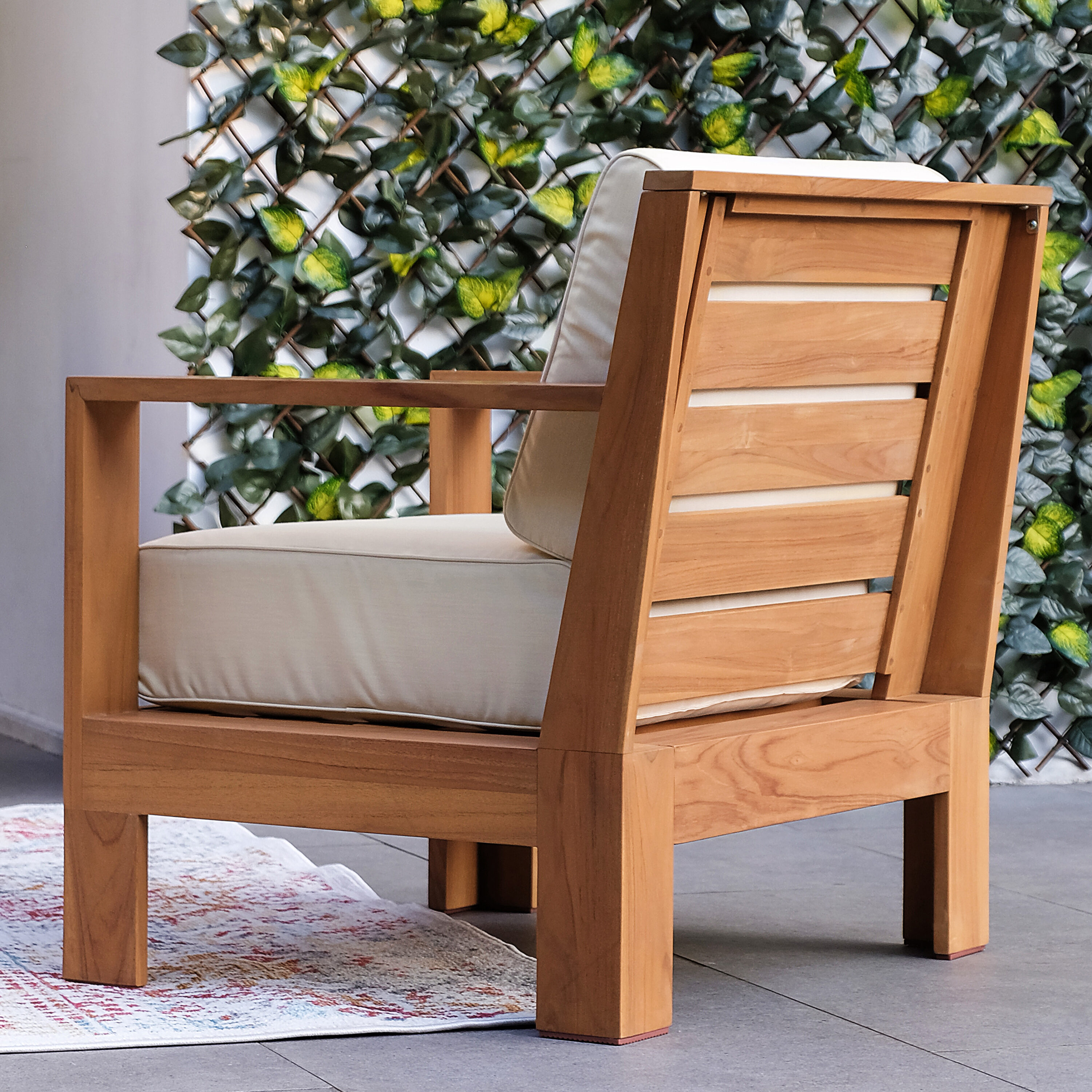 Cambridge Casual 610636-TW-XX-VL-XX Patio-Conversation-Sets - View #6