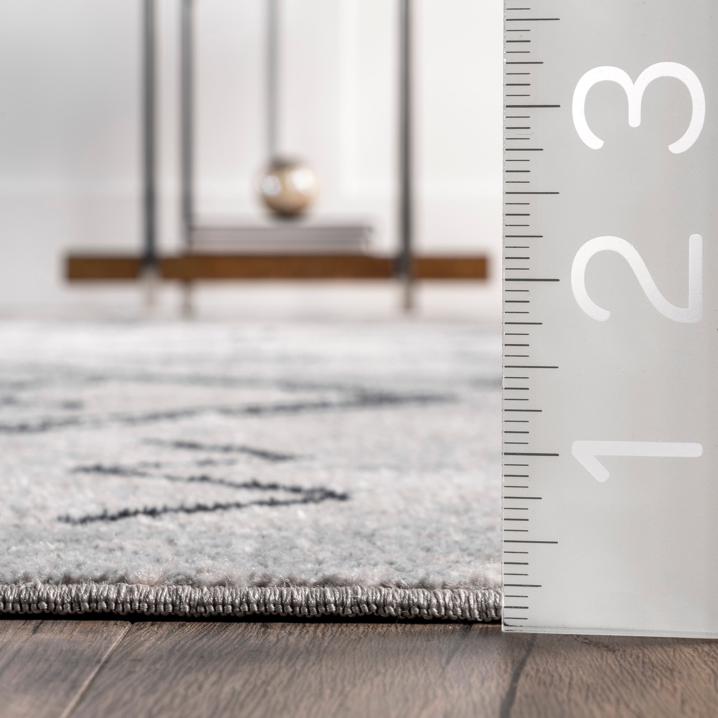 nuLOOM KKON03A-2808 rugs - View #3