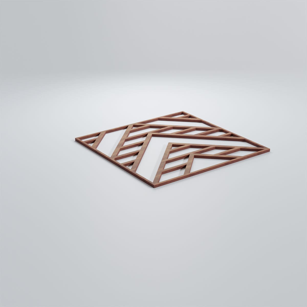 Ekena Millwork WALW12X12X0250GCTWA Wall-Panels - View #4