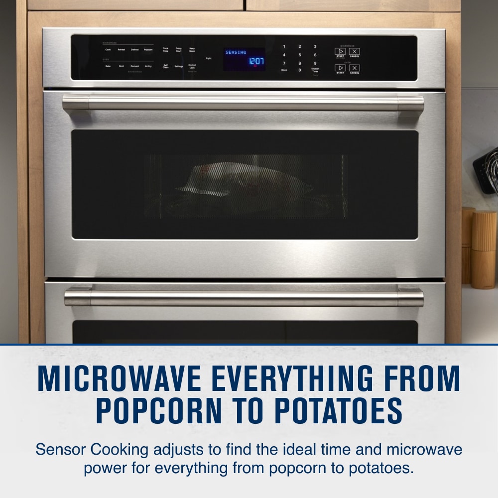 Maytag MOEC6030LZ m050358 - View #13