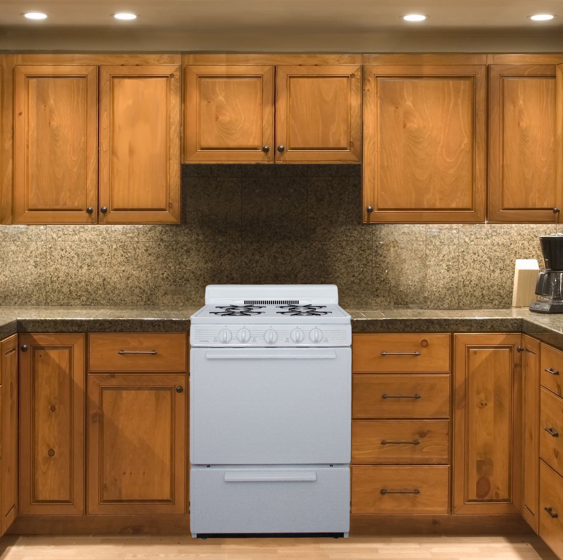 Premier SCK100OP Freestanding-Gas-Ranges - View #9