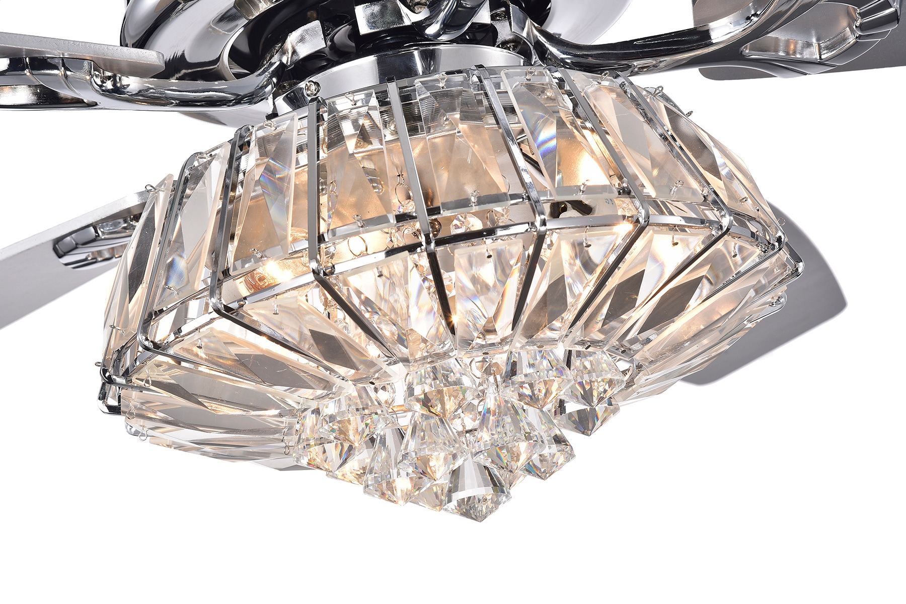 Edvivi FFG771CH Ceiling-Fans - View #2