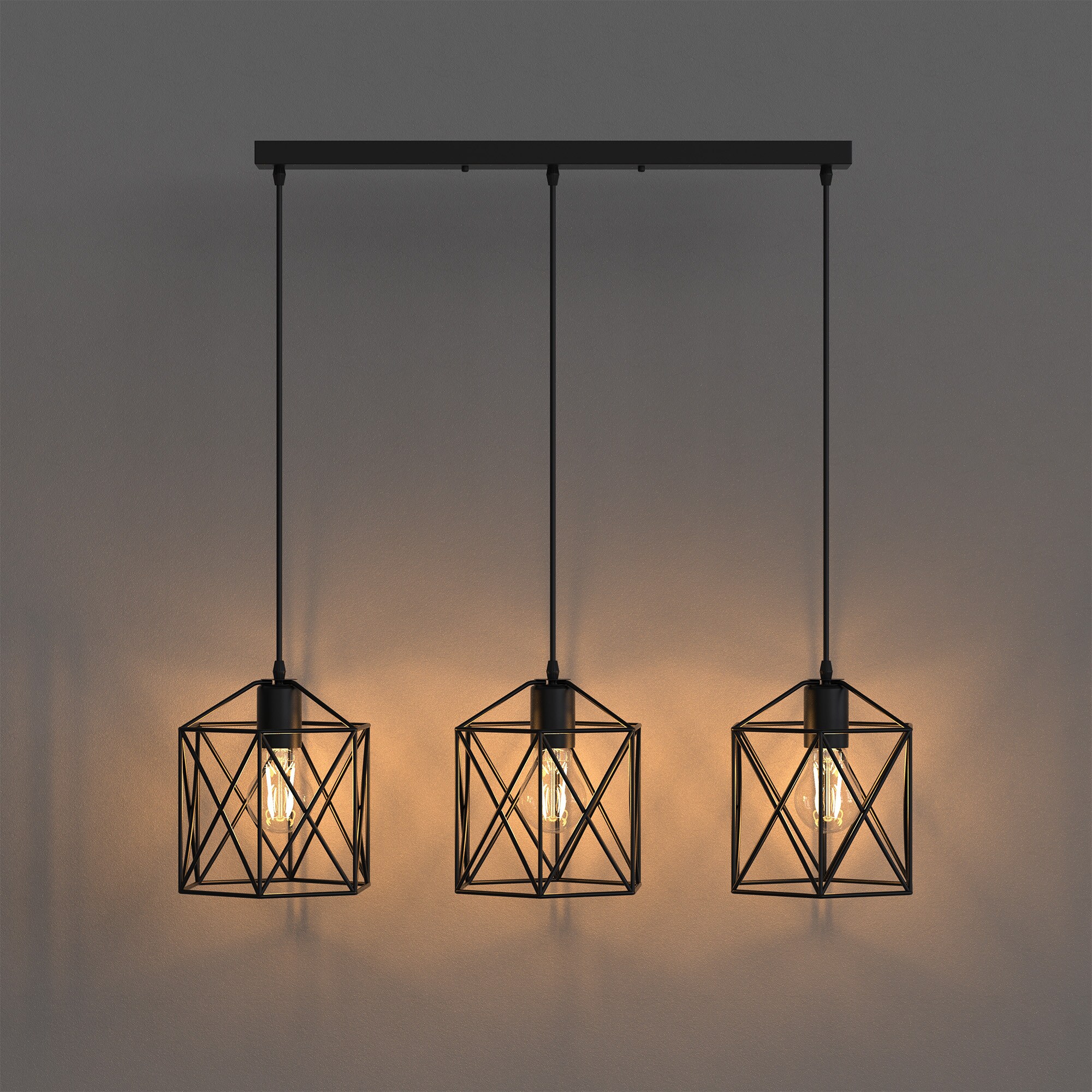 DORESshop LSC-DZ038 Pendant-Lights - View #5