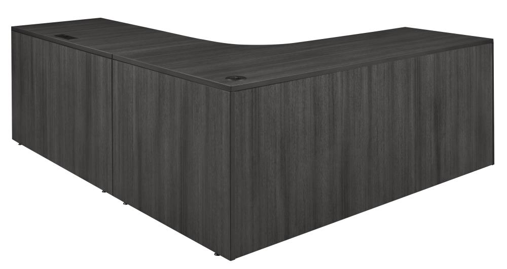 Regency LLDSCR712447AG desks - View #2