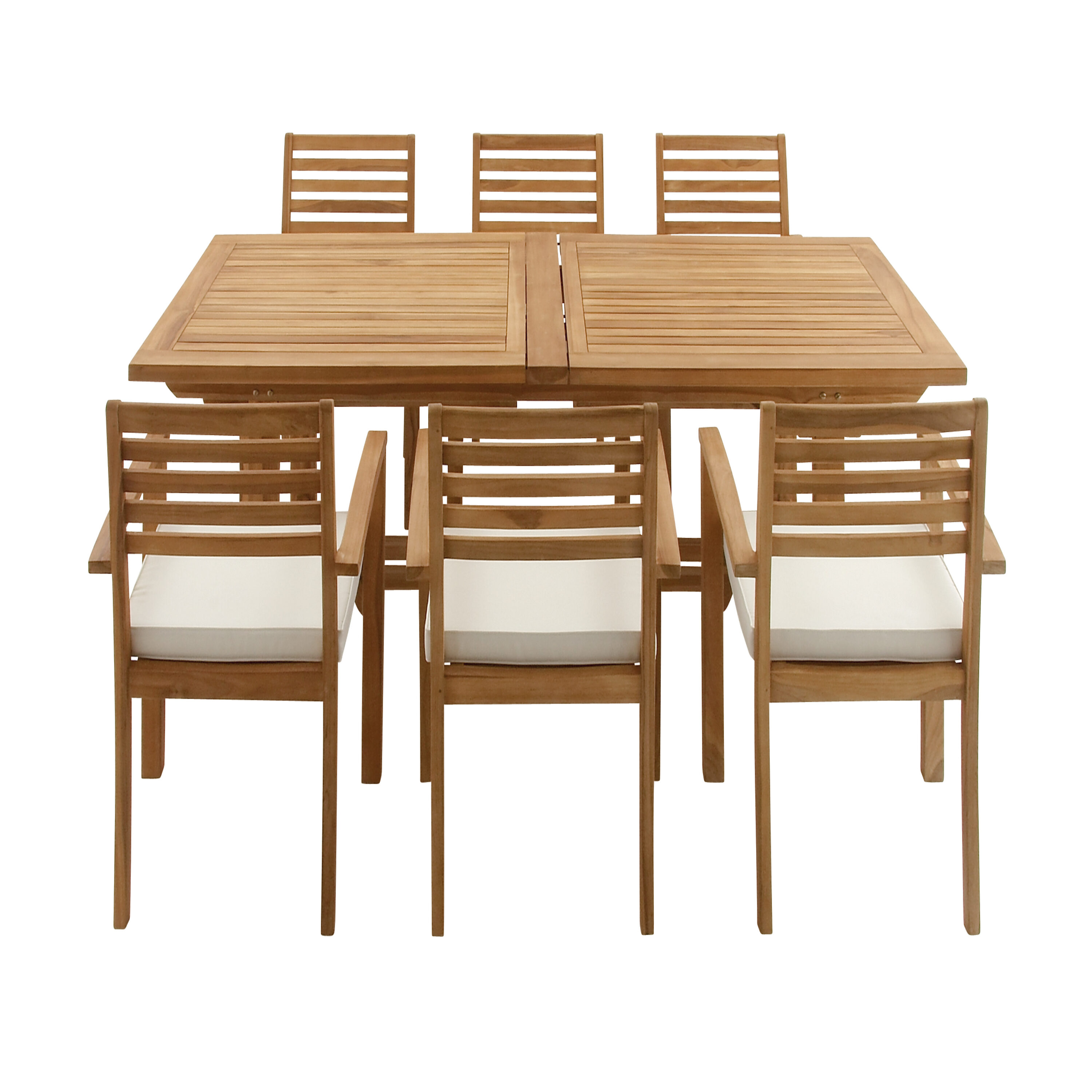 Grayson Lane 77841 Patio-Dining-Sets - View #7