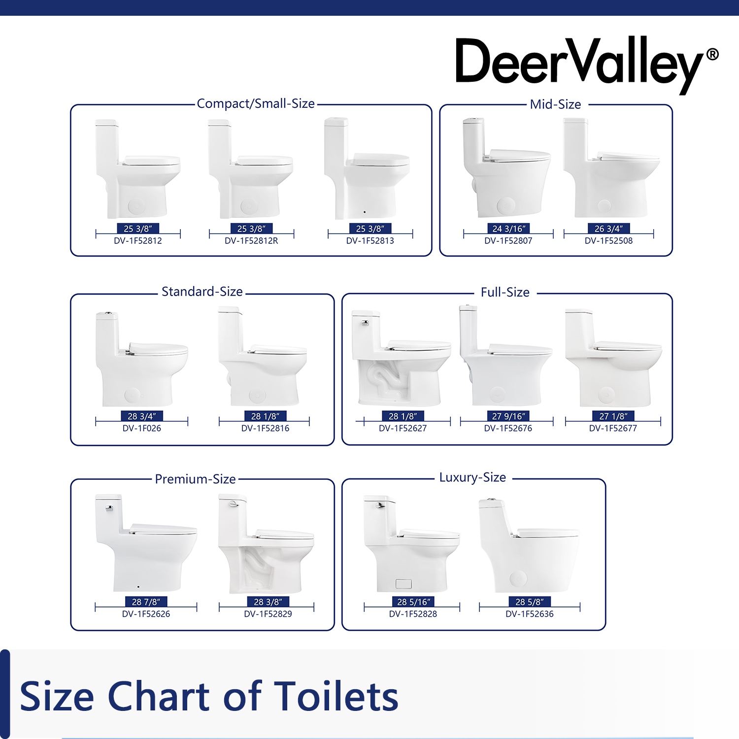 DeerValley DV-1F52812R toilets - View #13