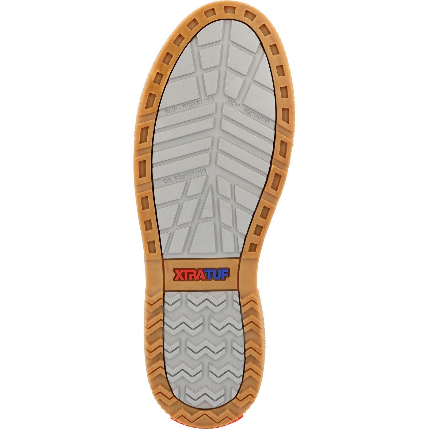 XTRATUF XMW102 12M footwear - View #2