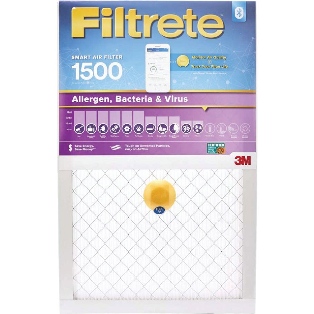 Filtrete DIB-AW-405194QTY-2 Air-Filters - View #3