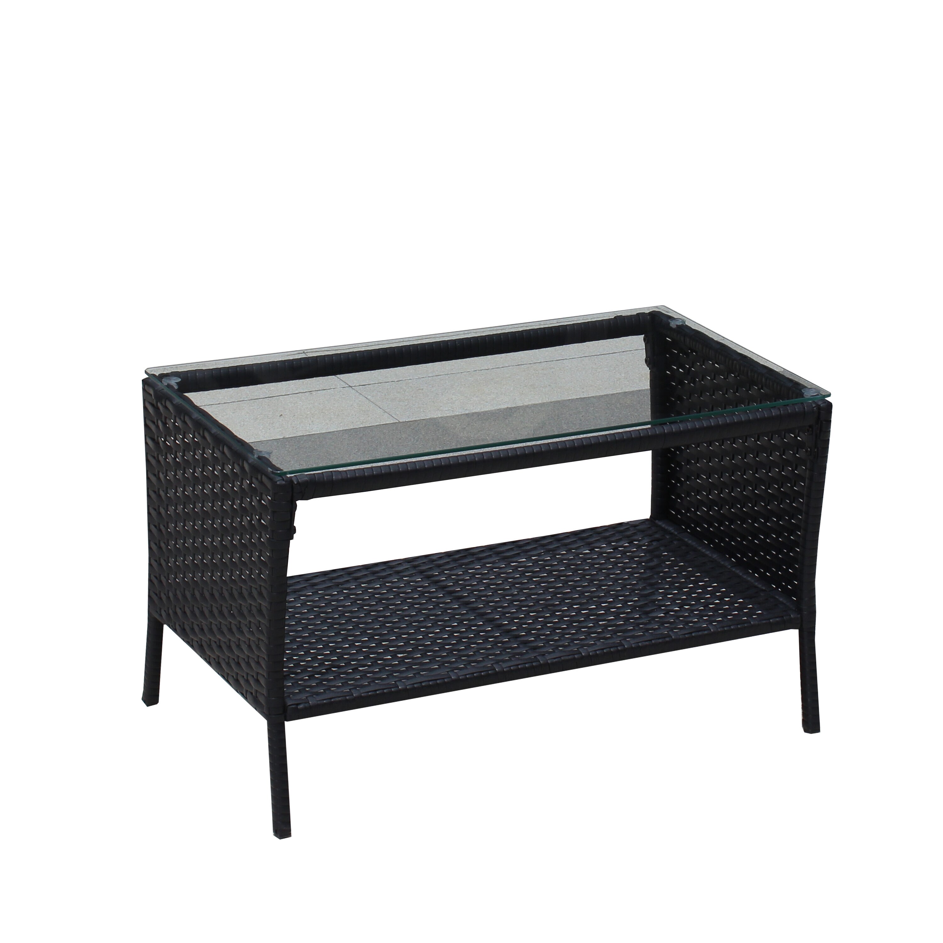 Forclover CRF-85037 Patio-Conversation-Sets - View #10
