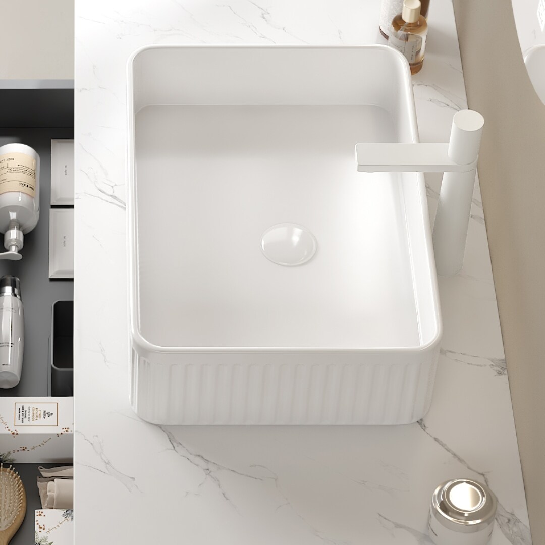 Tahanbath MT2-5P193350 Vanity-Tops - View #5