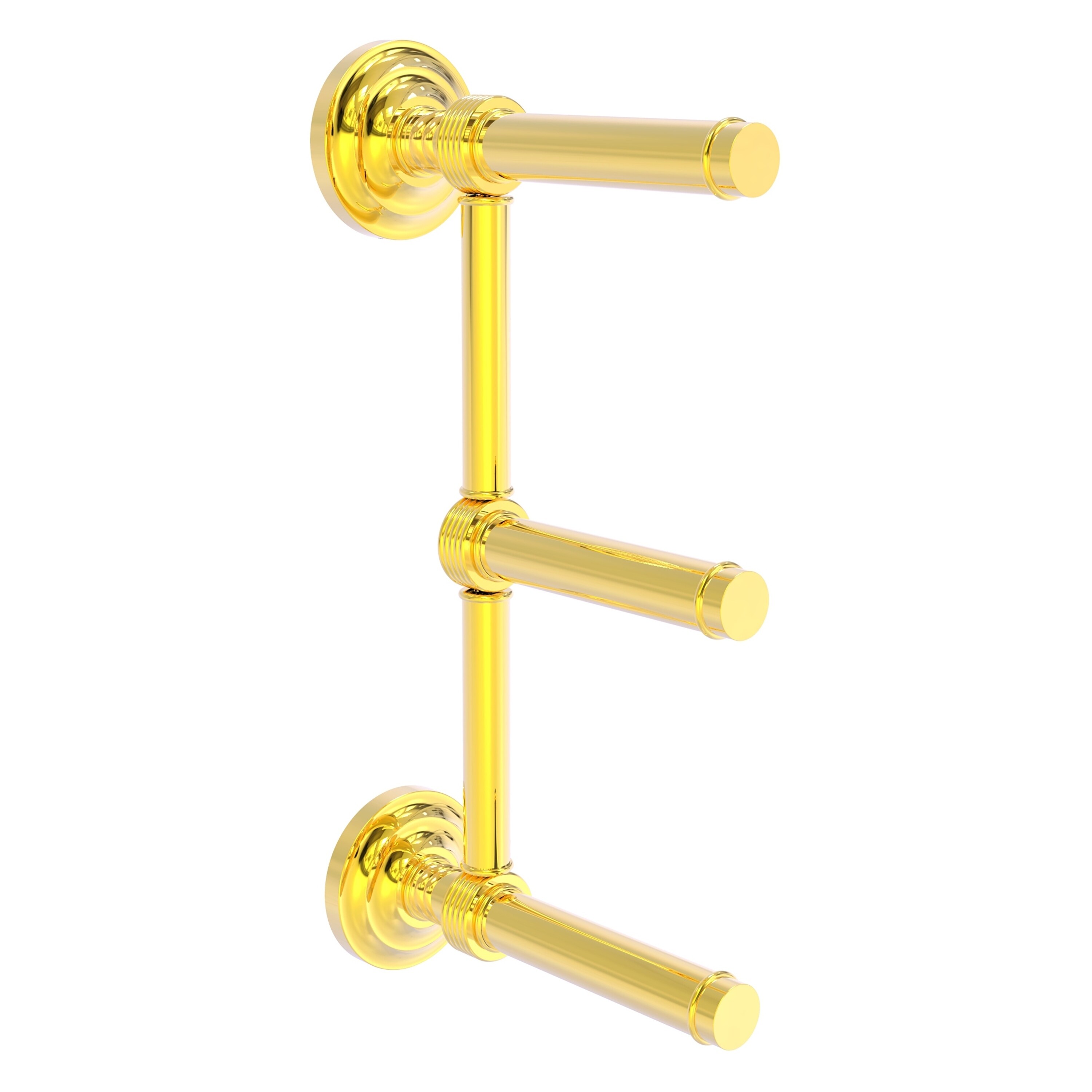 Allied Brass QN-24-3-PB d060360 - View #3