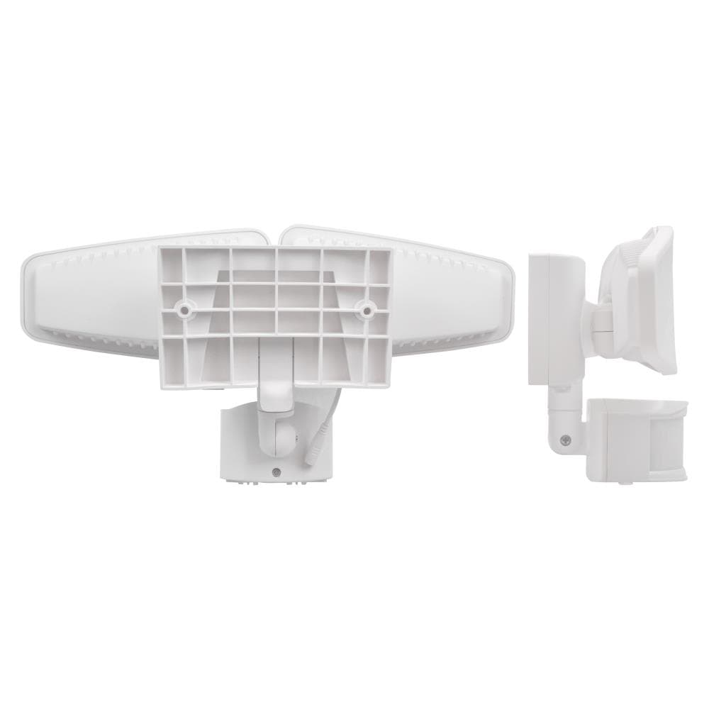 Sunforce 82153 Motion-Activated-Floodlights - View #3