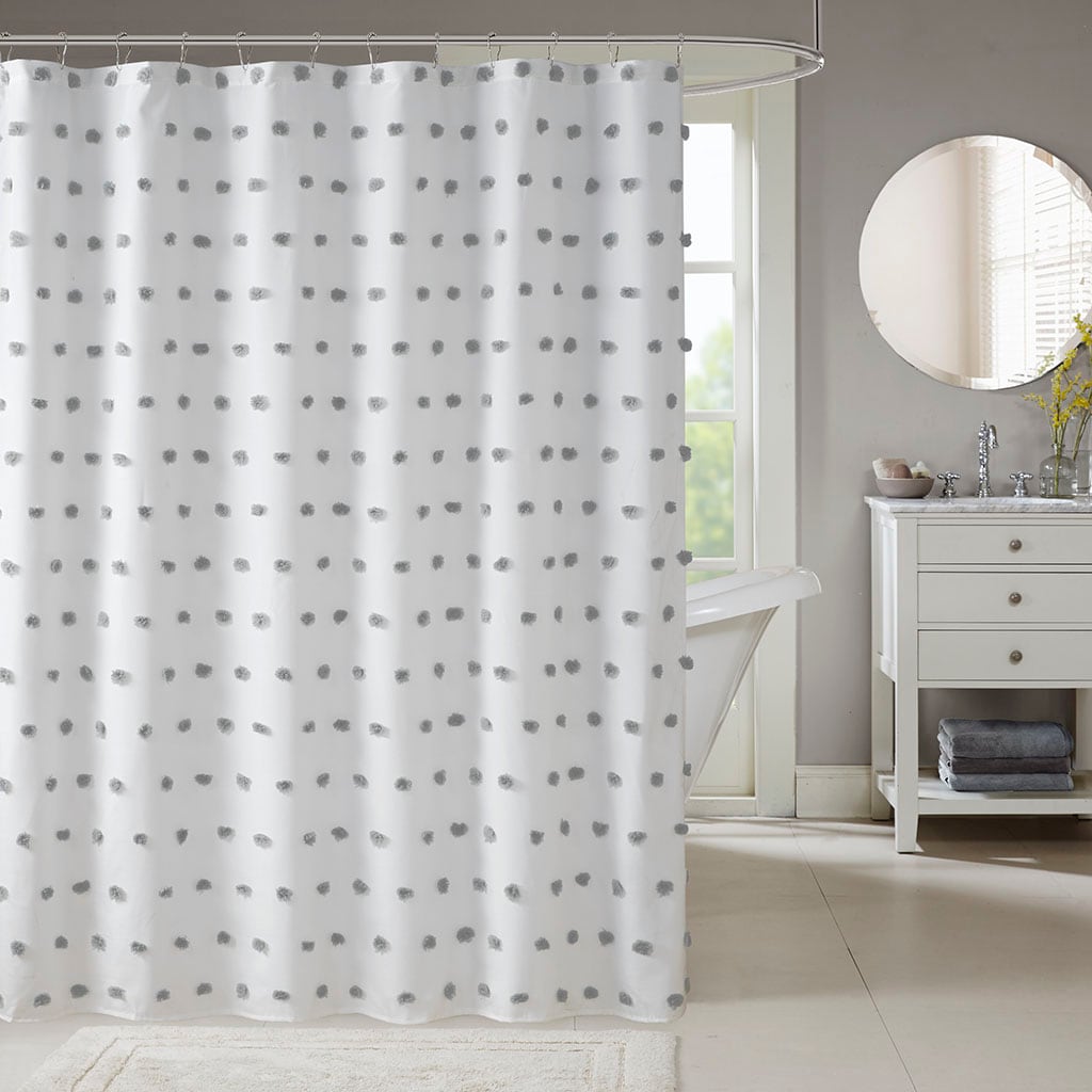 Blisstyle Shower Curtain Shower Curtains for Bathroom