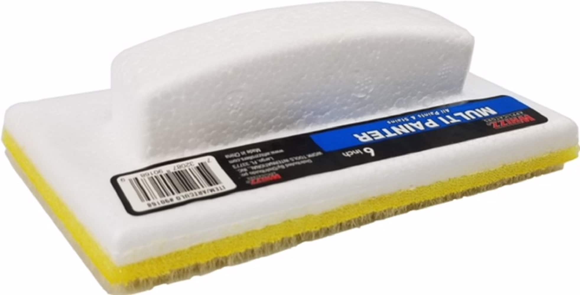 Whizz 20153 Paint Pad Refill, 9 in L Pad #VORG7372410, 20153
