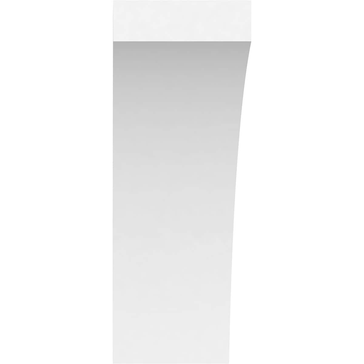 Ekena Millwork BRCP03X10X10THR braces - View #2