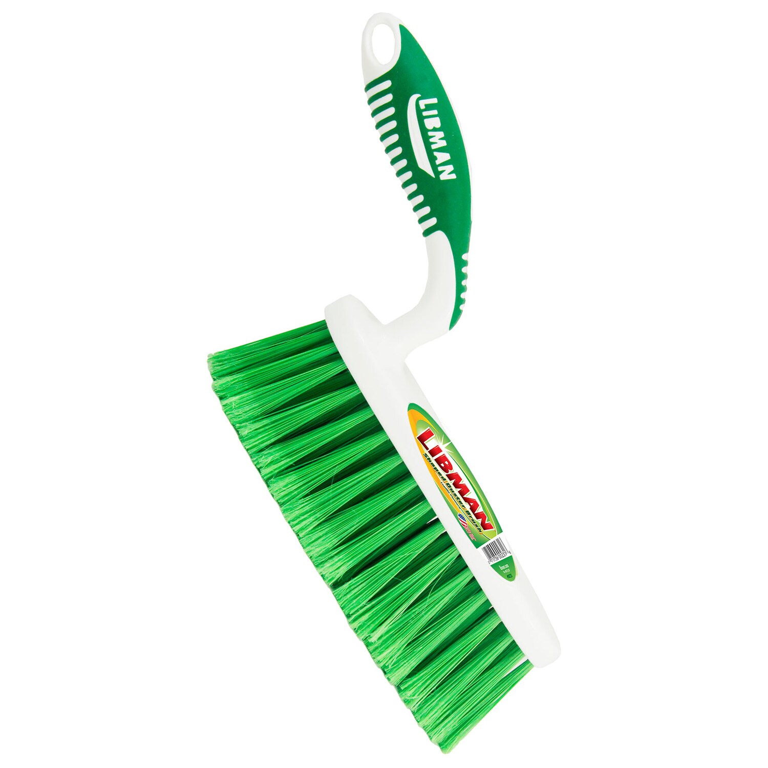 Libman EJD1582667--6-1 Kitchen-Brushes - Thumbnail View #3