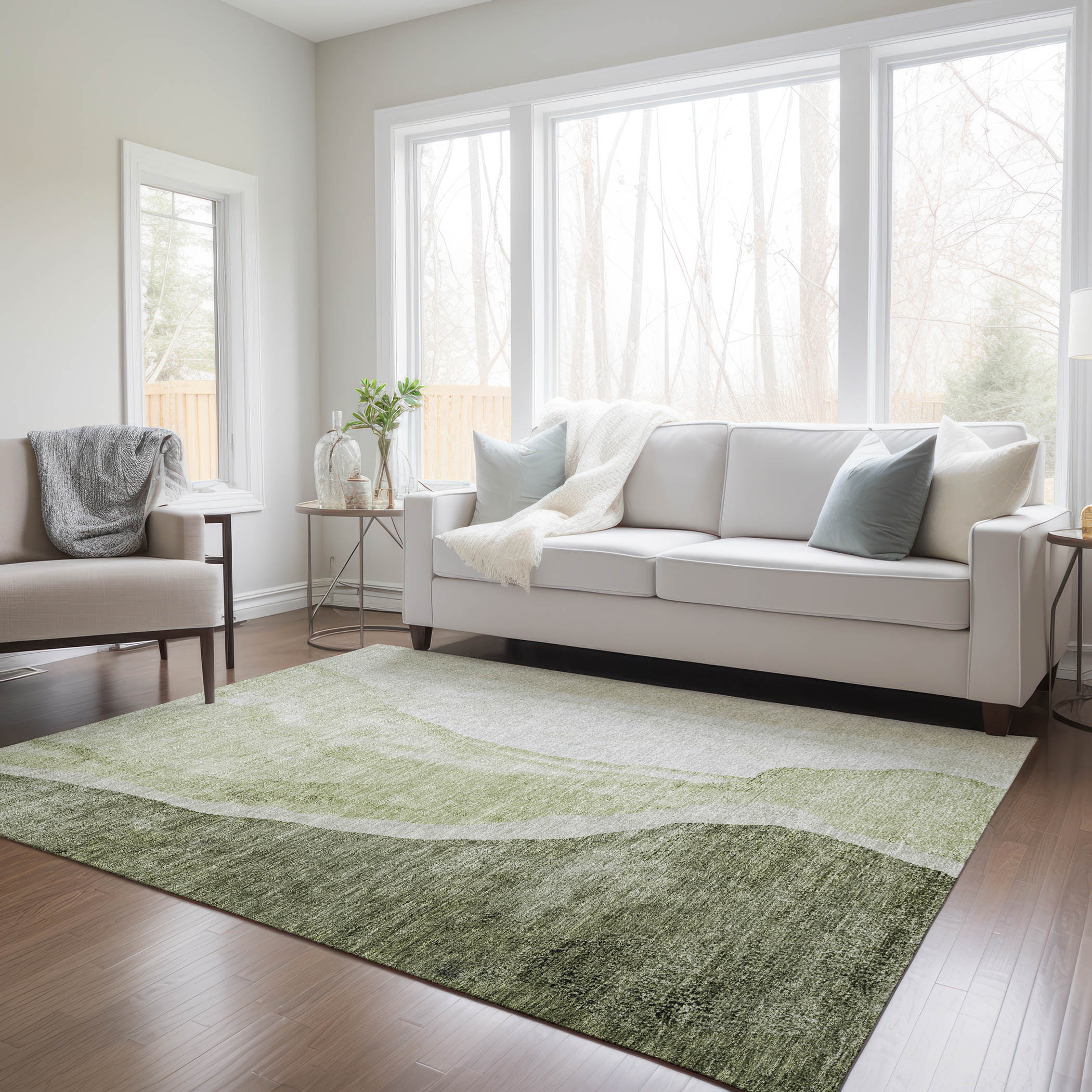 Addison Rugs ACN667OL9X12 rugs - View #7