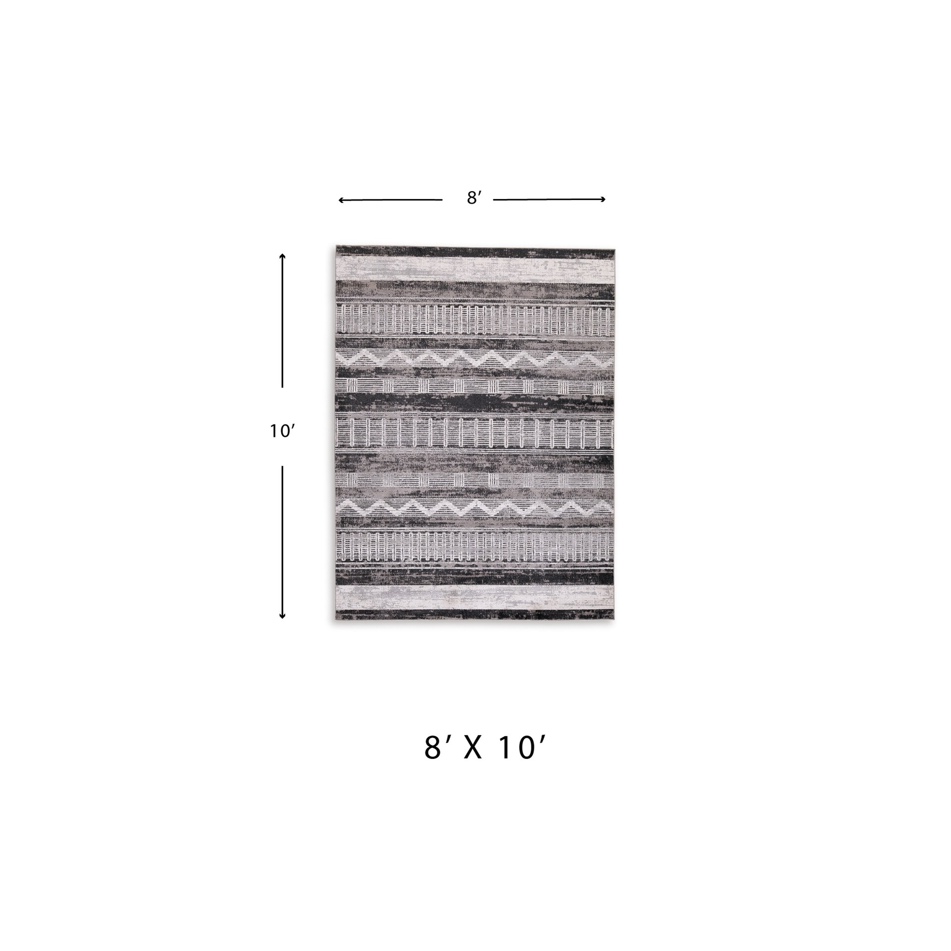 Signature Design by Ashley R405991 rugs - View #6