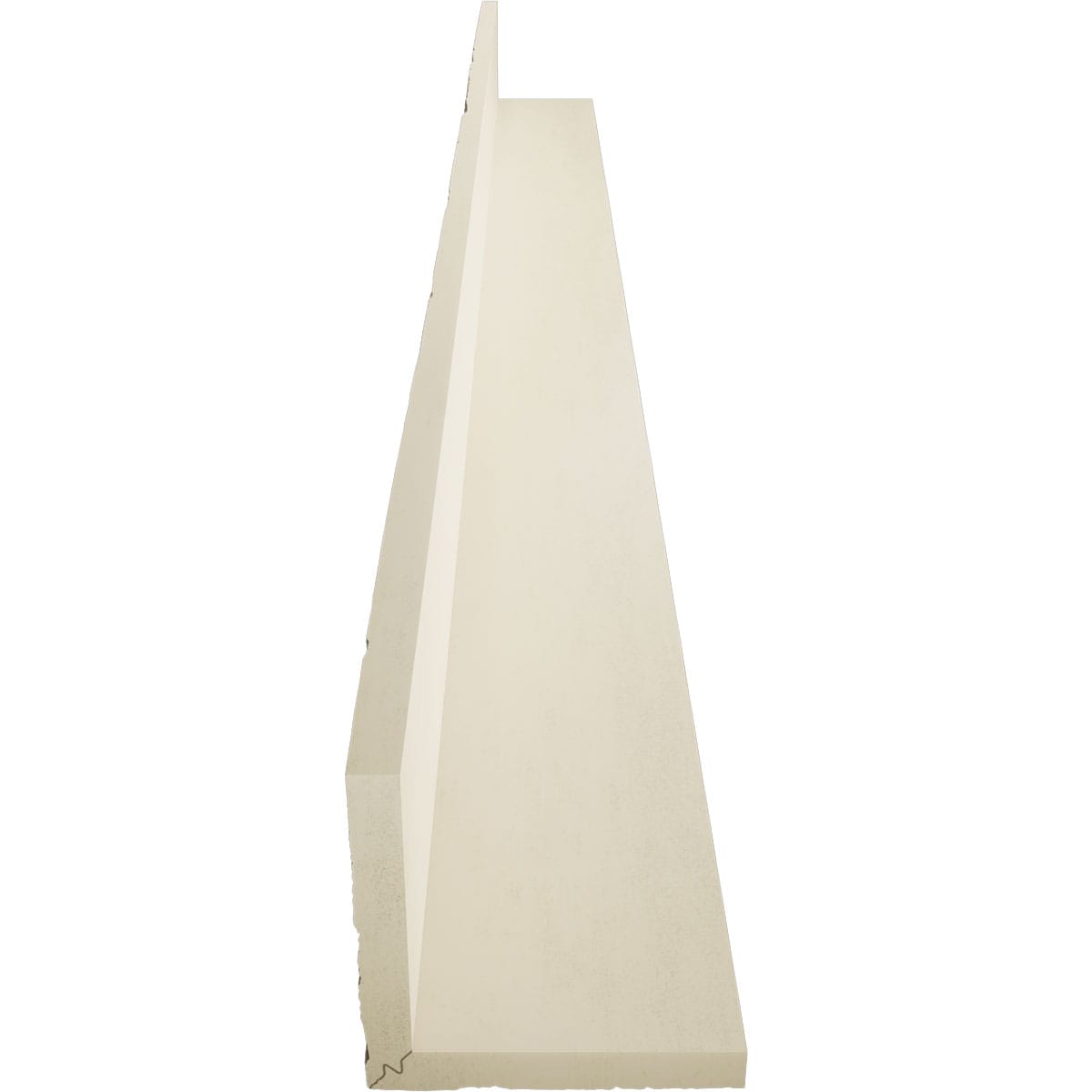 Ekena Millwork BMHH2C0060X040X144UN Faux-Beams - View #4