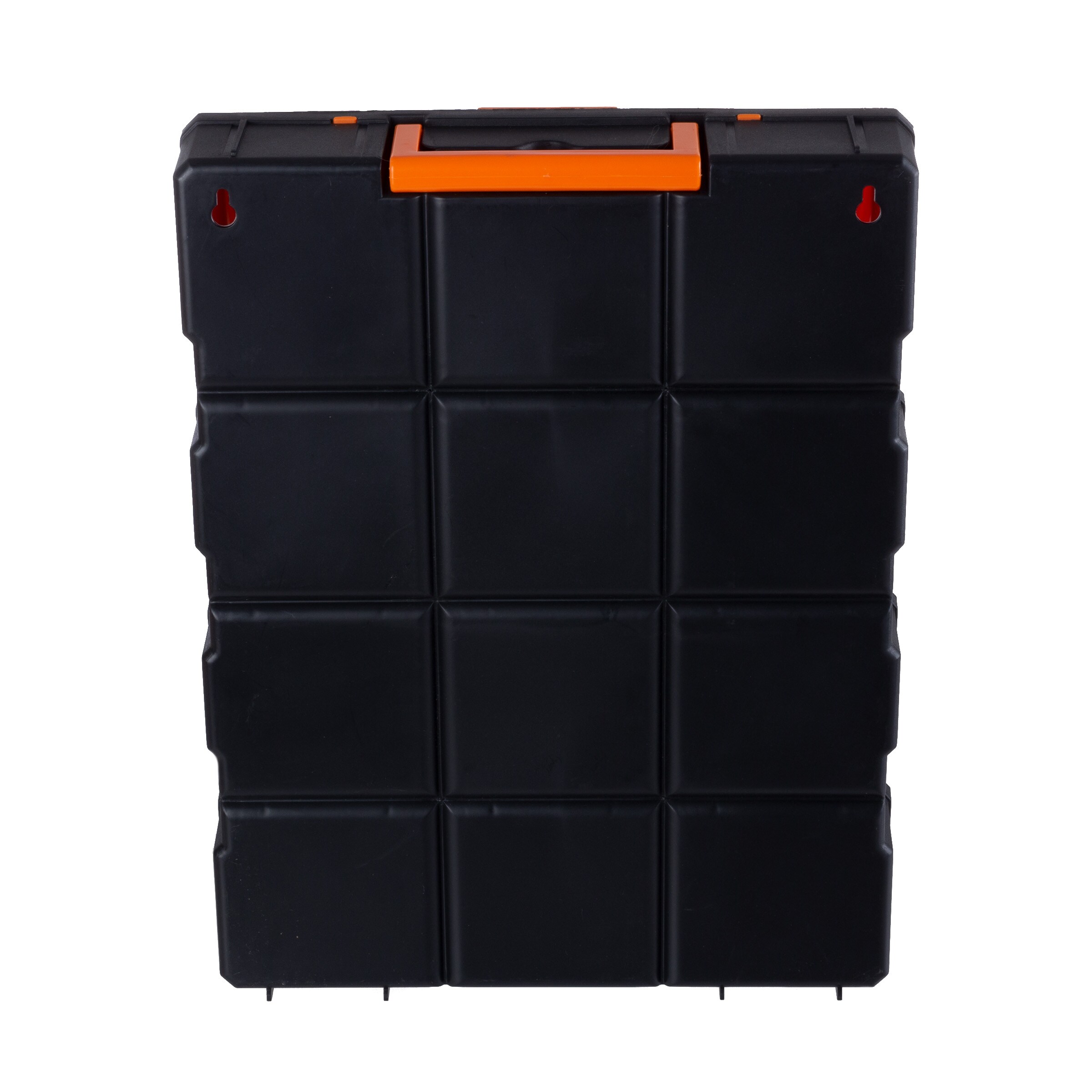 Stalwart Plastic Storage Tray Storage Container in the Tool Storage  Accessories department at