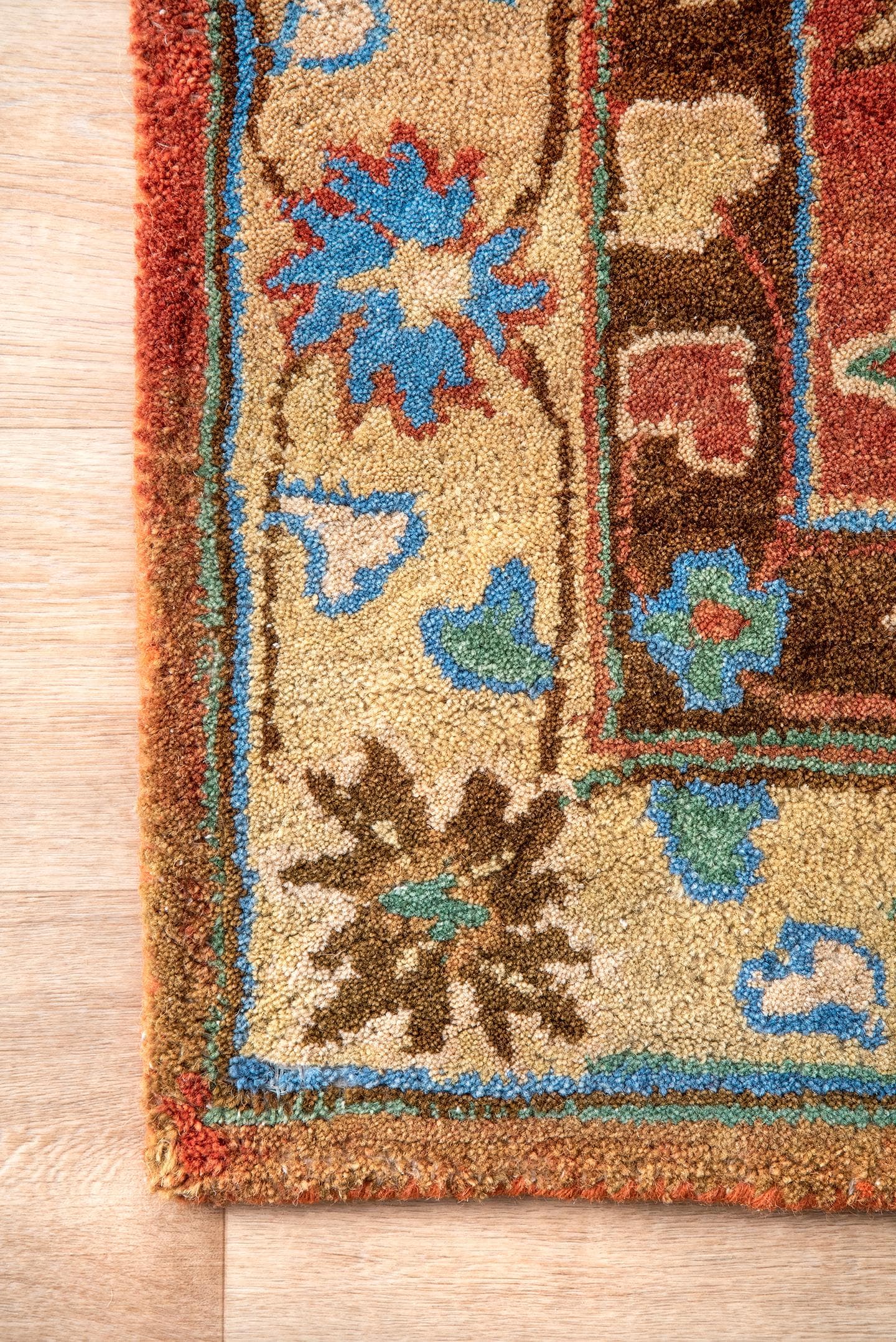 nuLOOM MTNS08A-76096 rugs - View #4